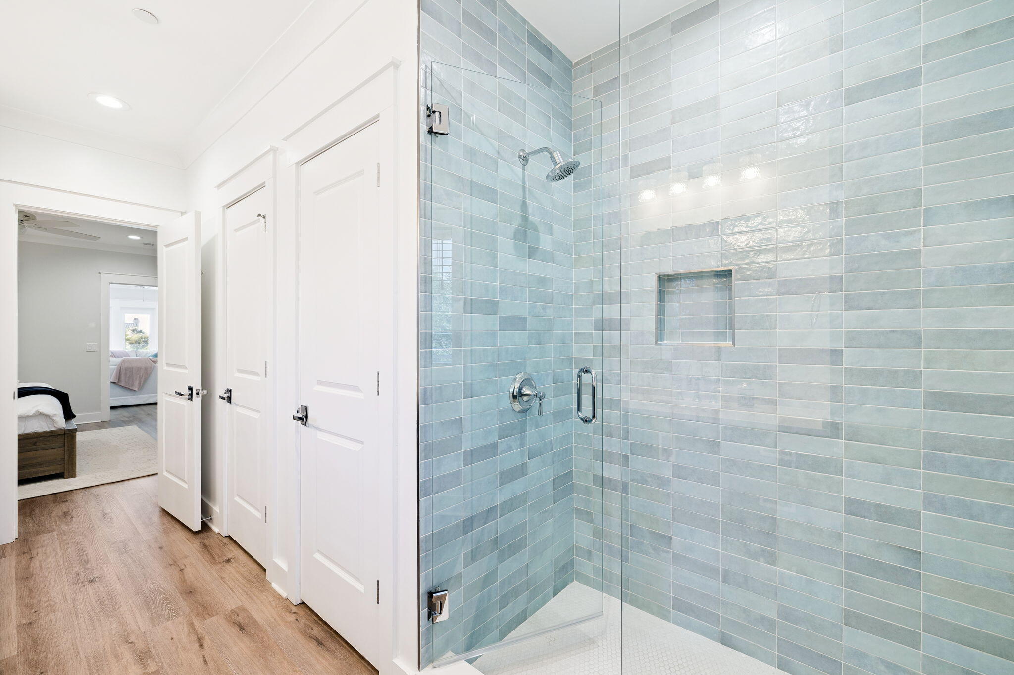 BLUE MOUNTAIN BEACH - Residential