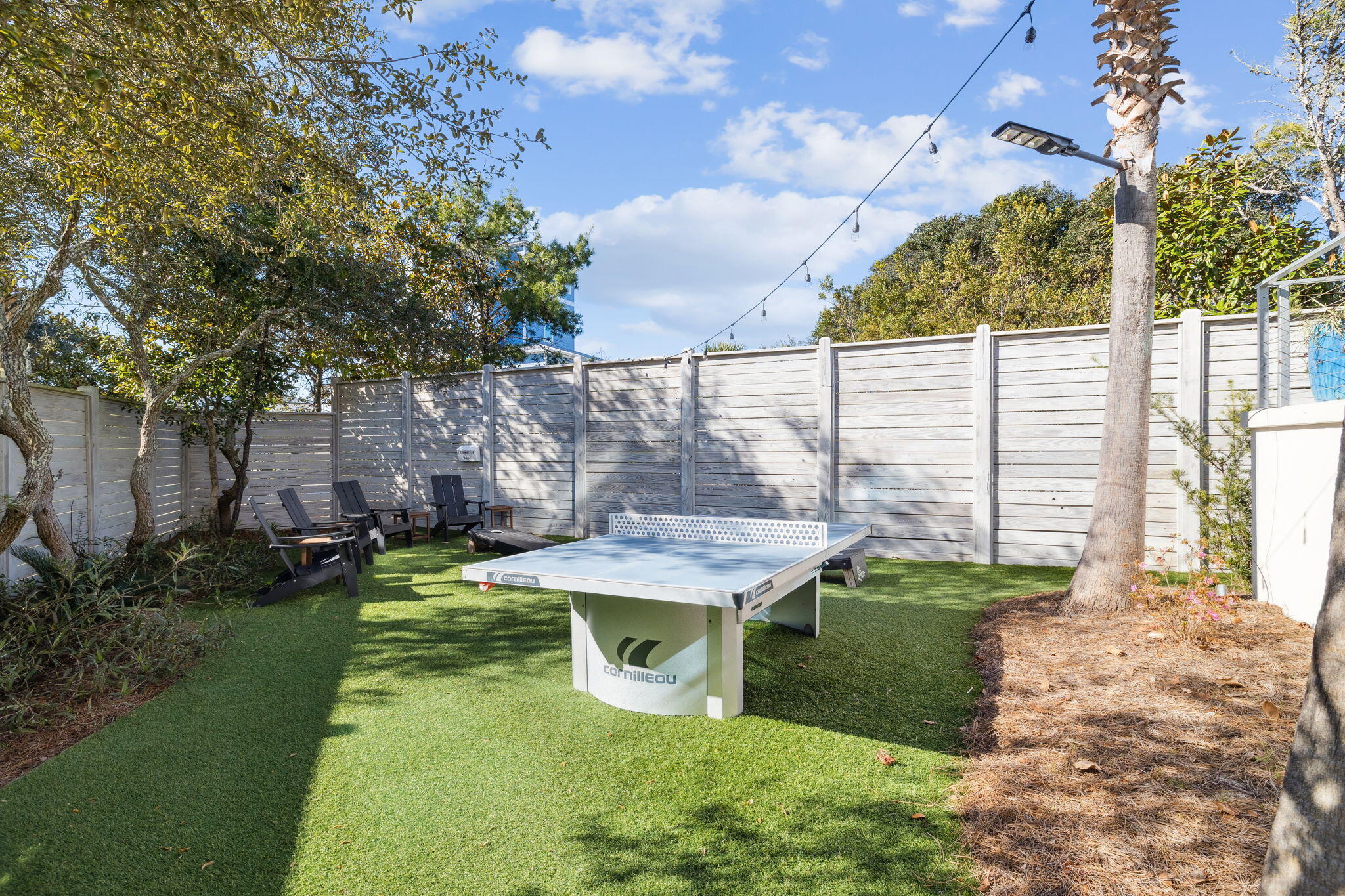 BLUE MOUNTAIN BEACH - Residential