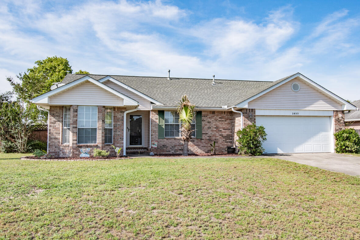 CHEROKEE BEND S/D PH 2 - Residential Lease