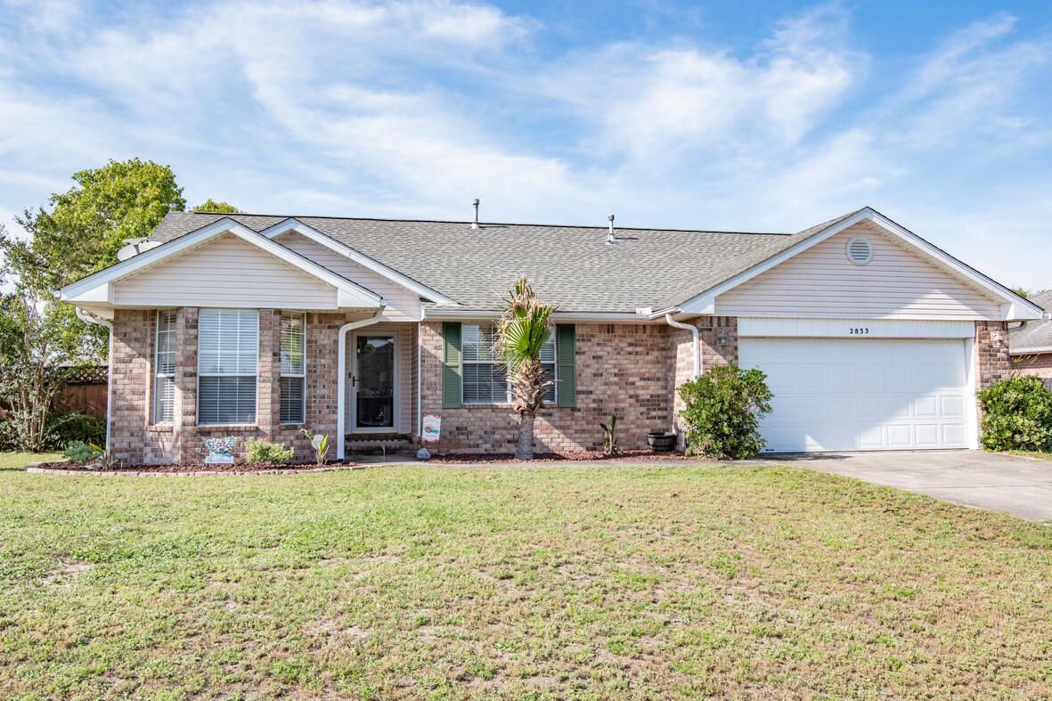 CHEROKEE BEND S/D PH 2 - Residential Lease