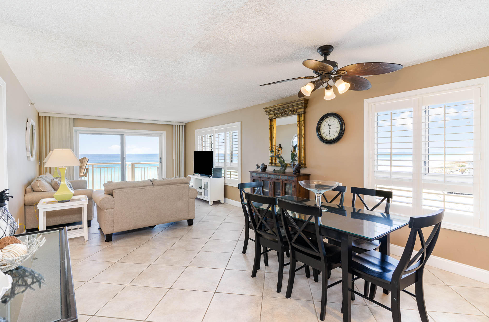 DESTIN TOWERS CONDO - Residential