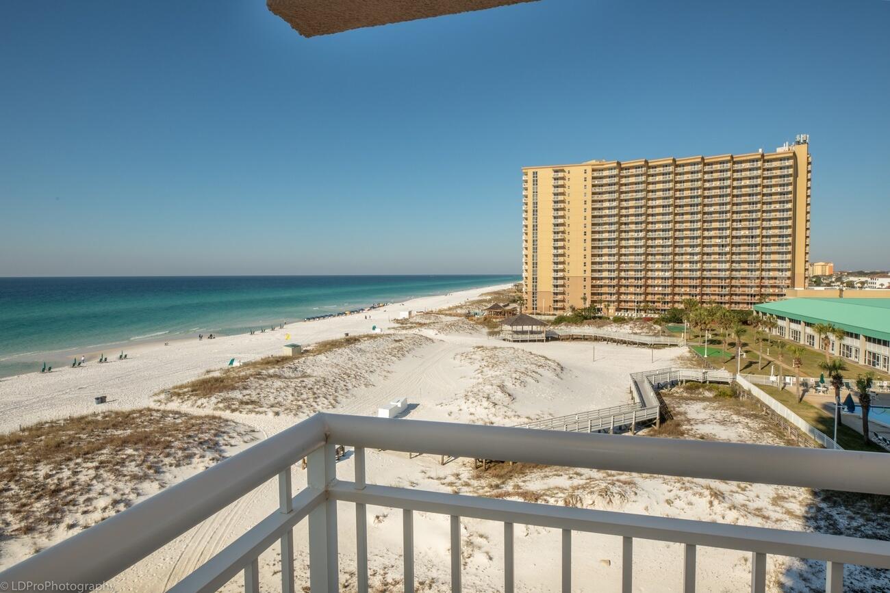 DESTIN TOWERS CONDO - Residential