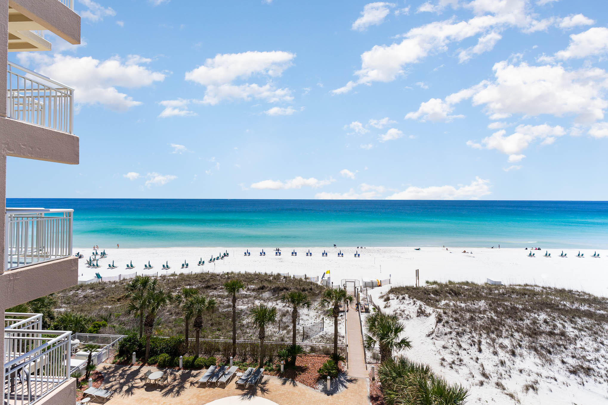 DESTIN TOWERS CONDO - Residential