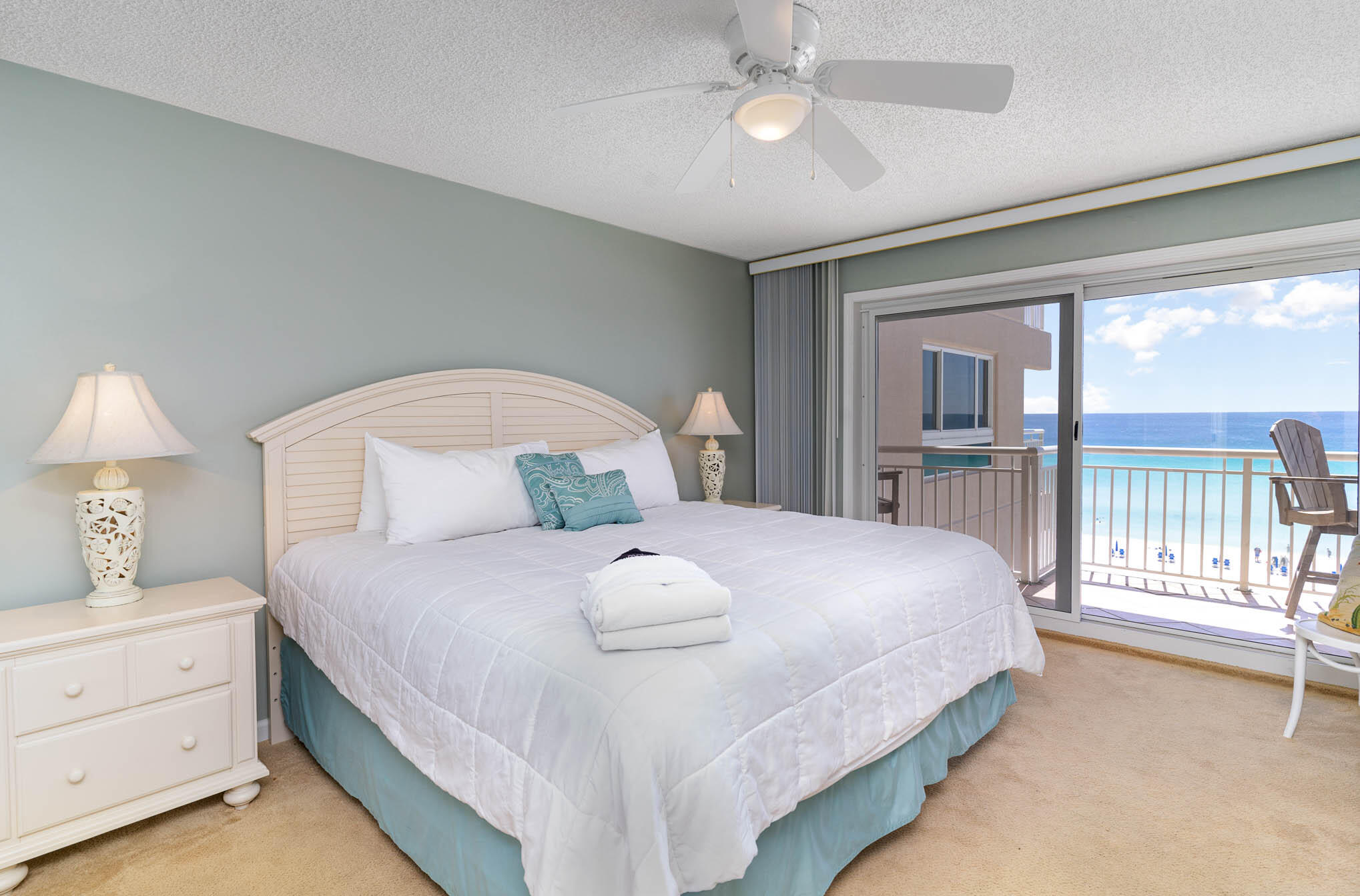 DESTIN TOWERS CONDO - Residential