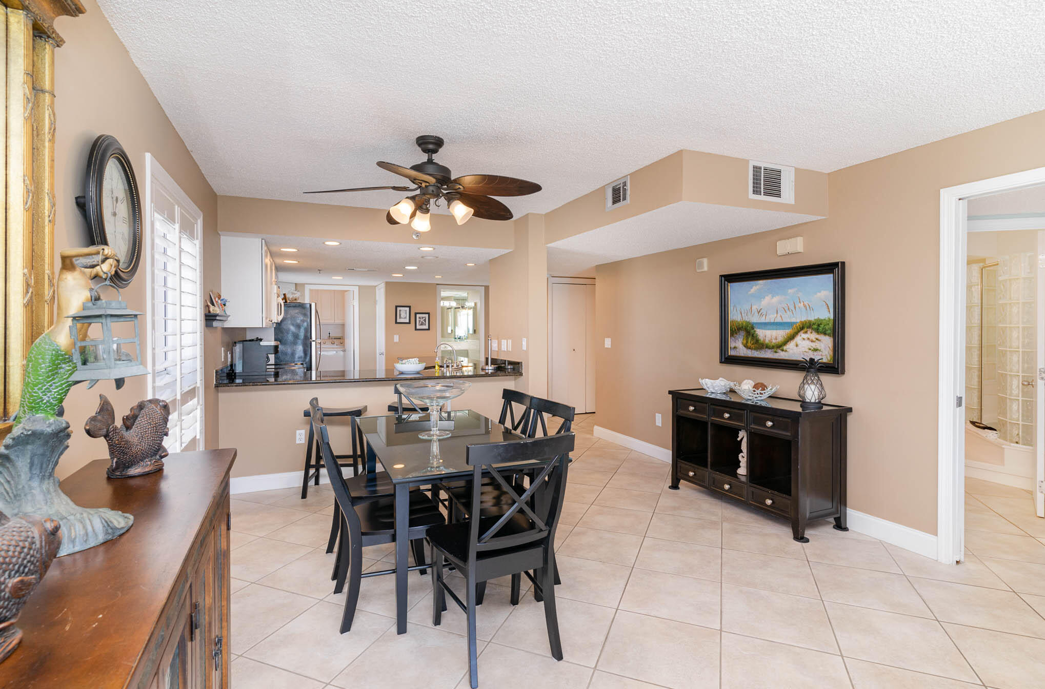 DESTIN TOWERS CONDO - Residential