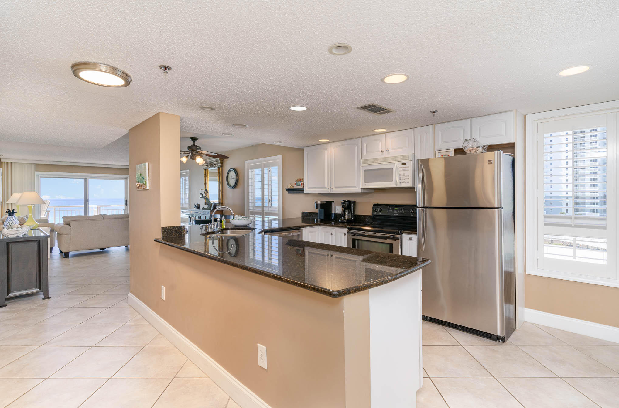 DESTIN TOWERS CONDO - Residential