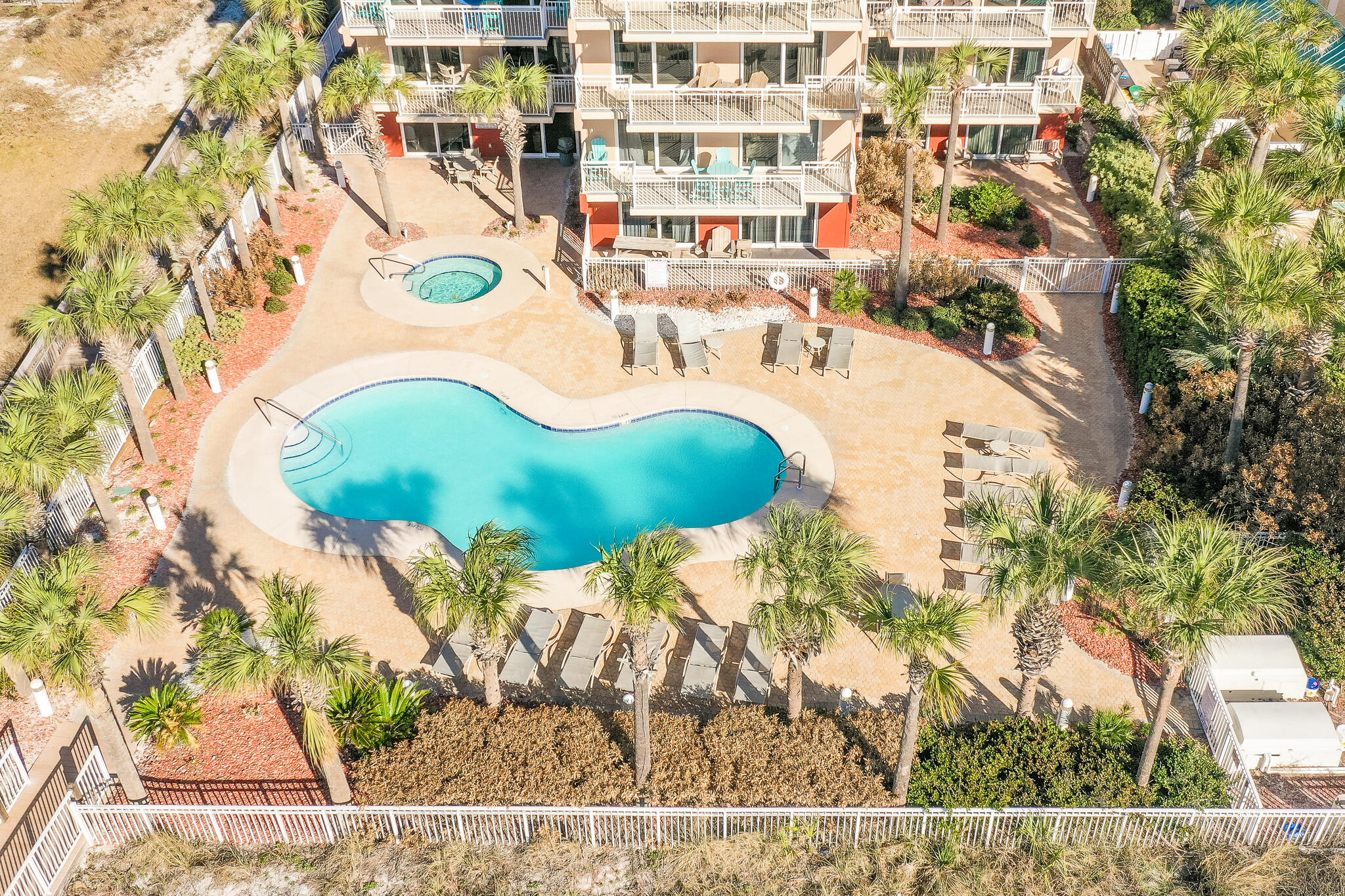 DESTIN TOWERS CONDO - Residential