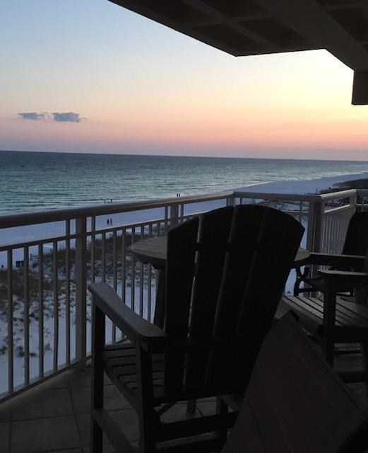 DESTIN TOWERS CONDO - Residential