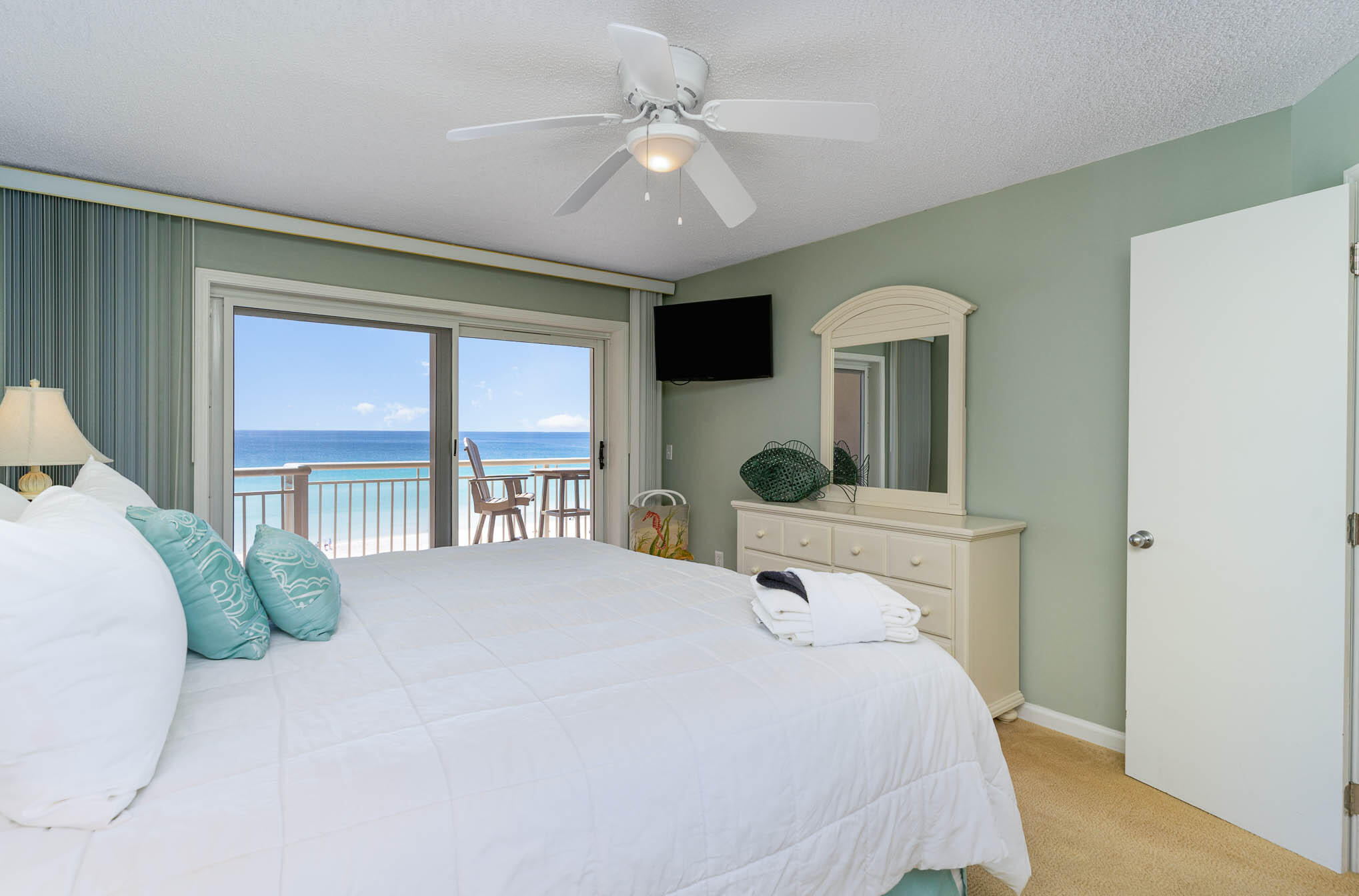 DESTIN TOWERS CONDO - Residential