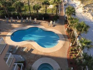 DESTIN TOWERS CONDO - Residential