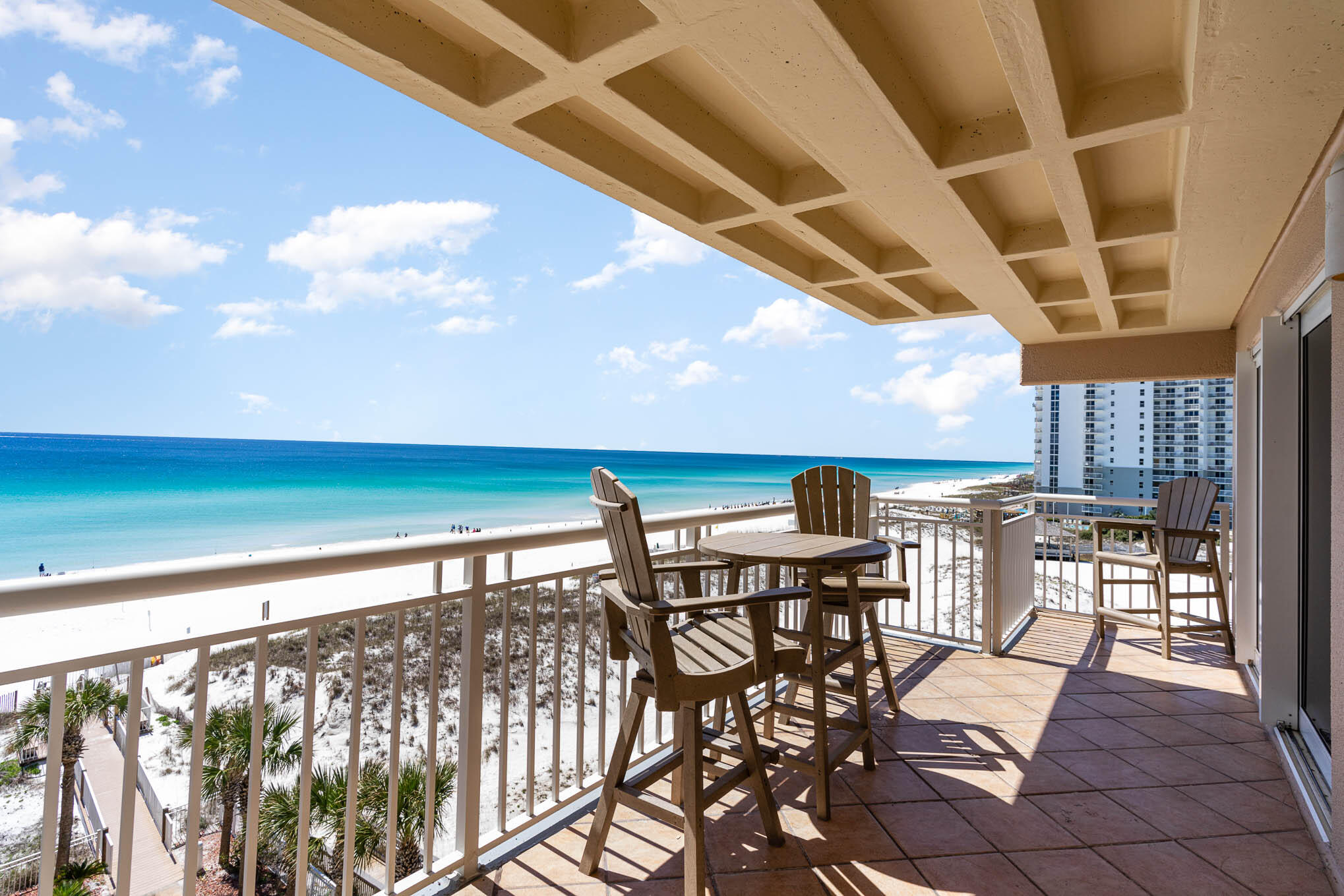 DESTIN TOWERS CONDO - Residential