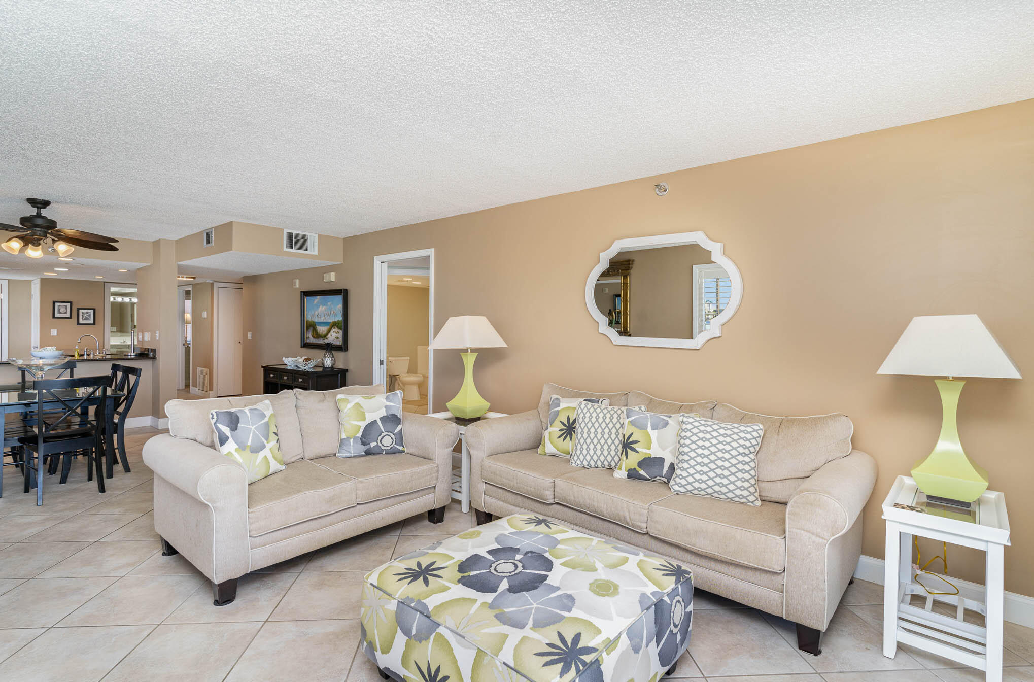 DESTIN TOWERS CONDO - Residential