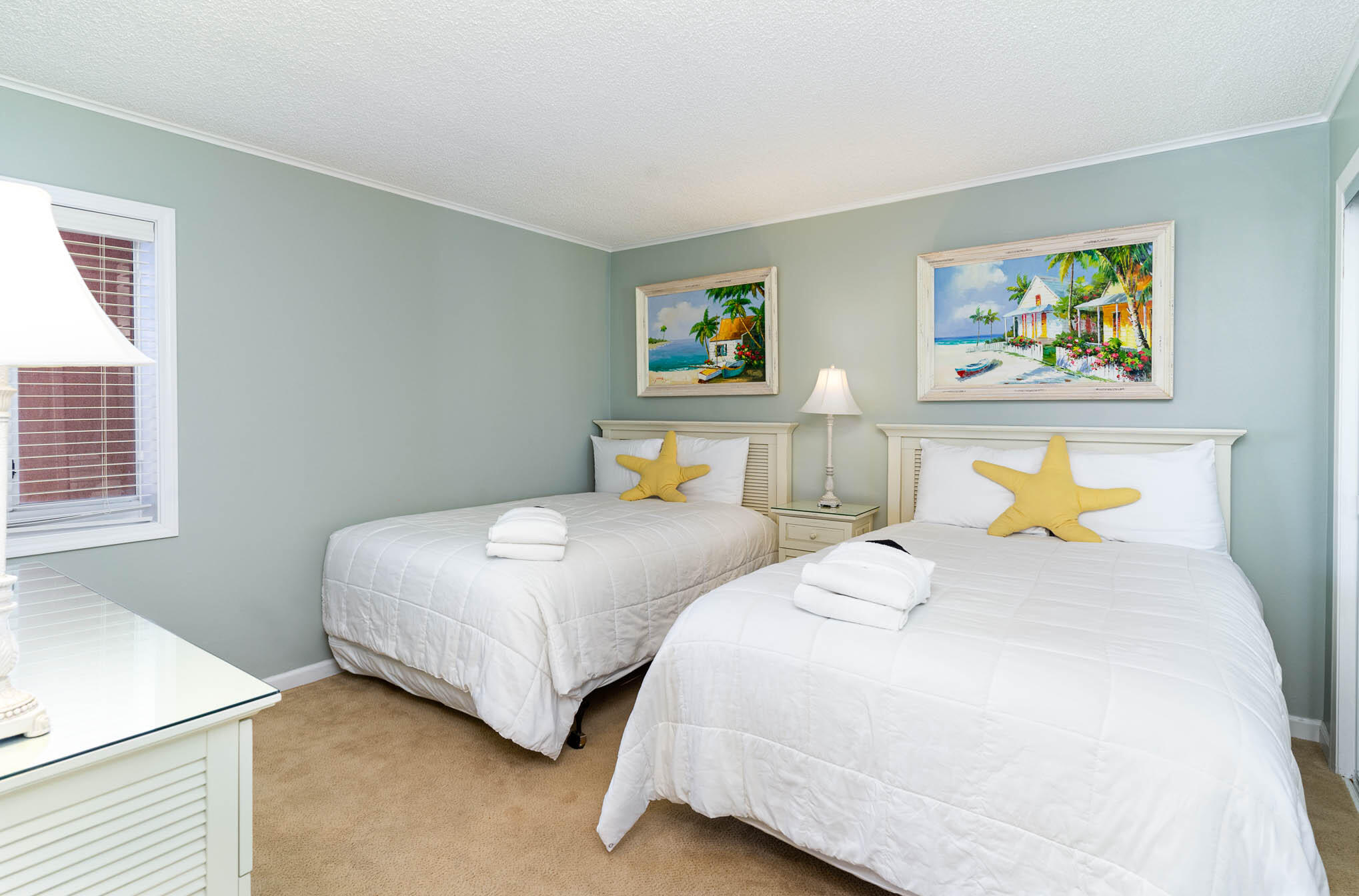 DESTIN TOWERS CONDO - Residential