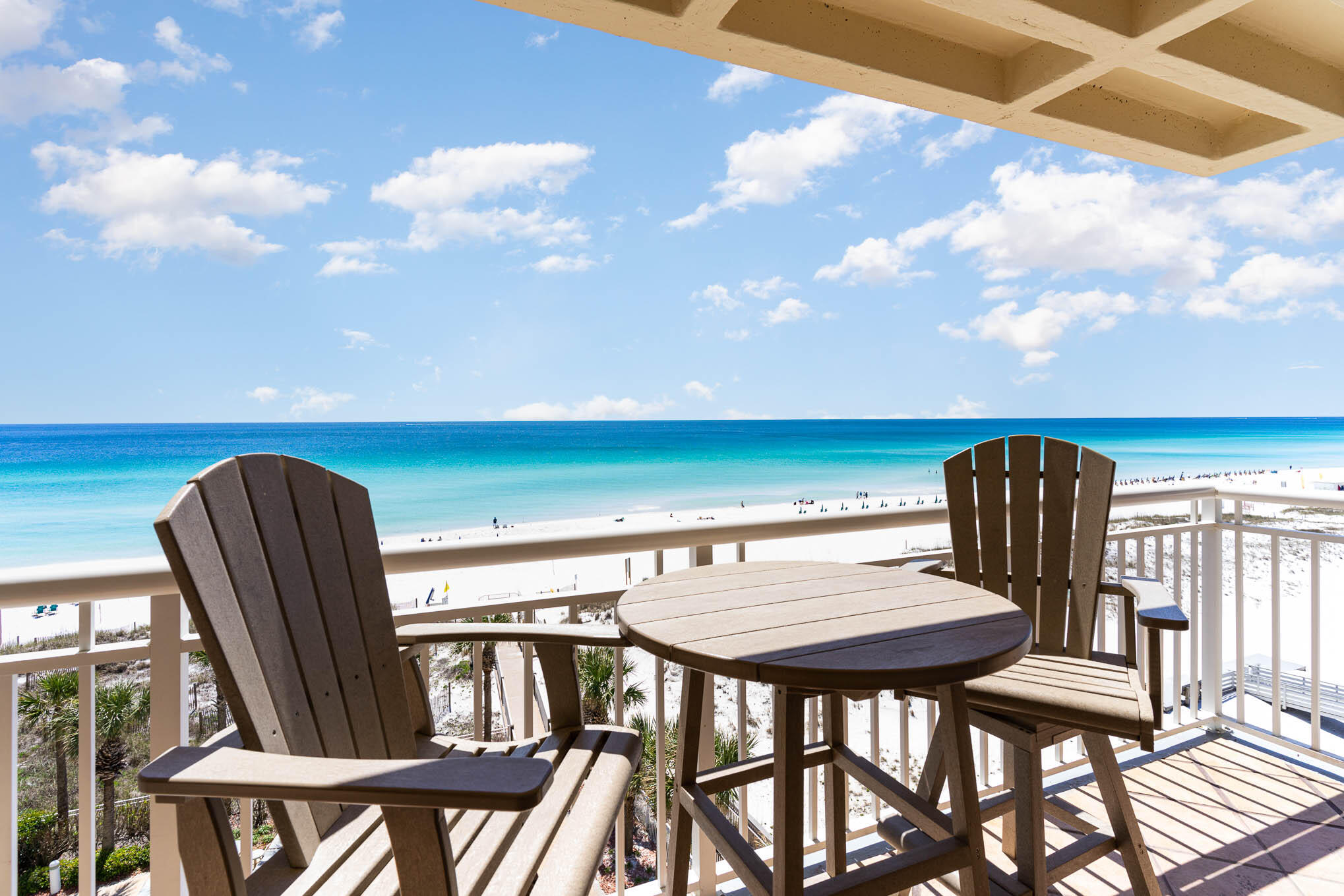 DESTIN TOWERS CONDO - Residential