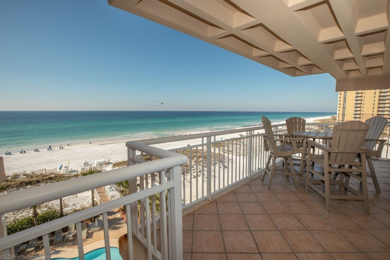 DESTIN TOWERS CONDO - Residential