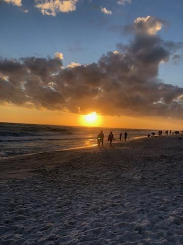 DESTIN TOWERS CONDO - Residential