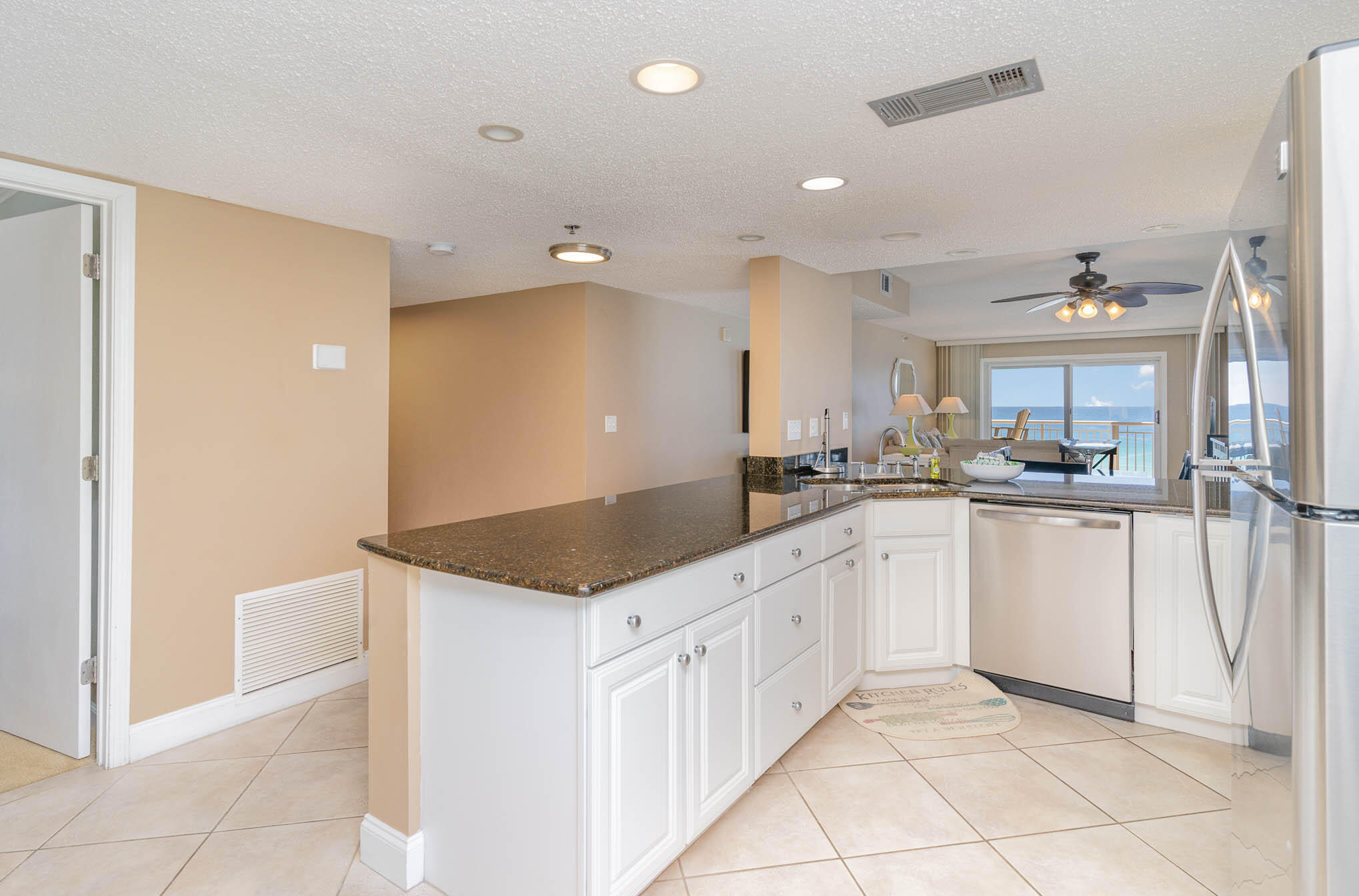 DESTIN TOWERS CONDO - Residential