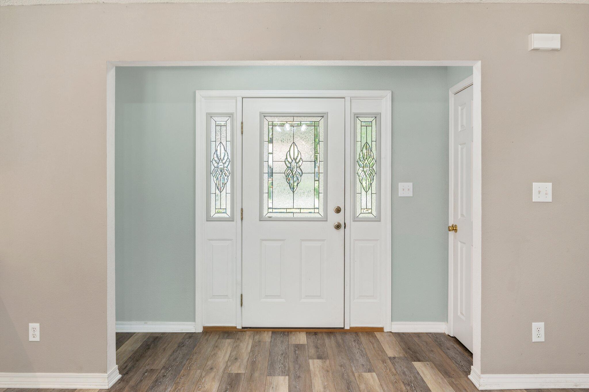 ROLLING HILLS ESTATES - Residential