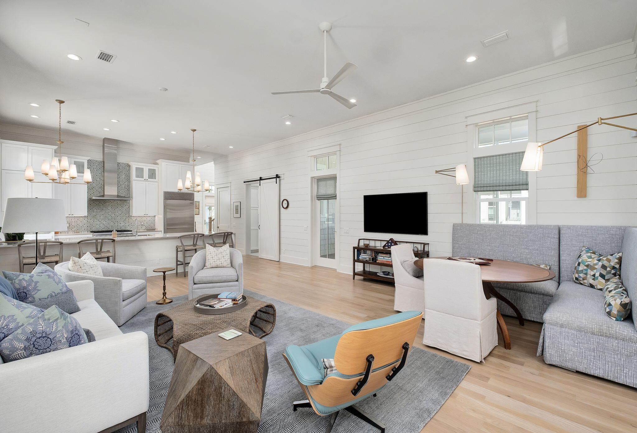 WATERSOUND ORIGINS - Residential