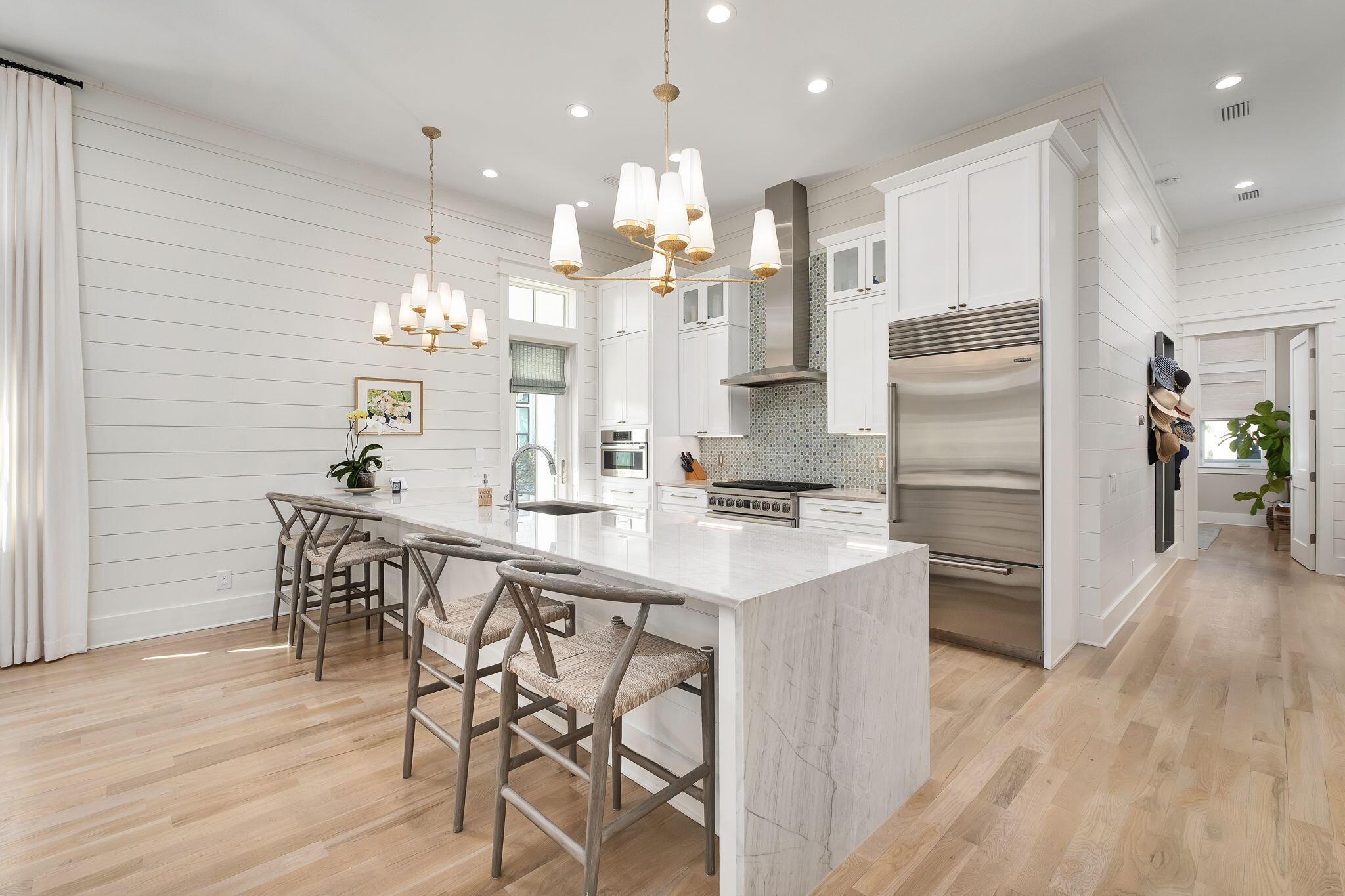 WATERSOUND ORIGINS - Residential