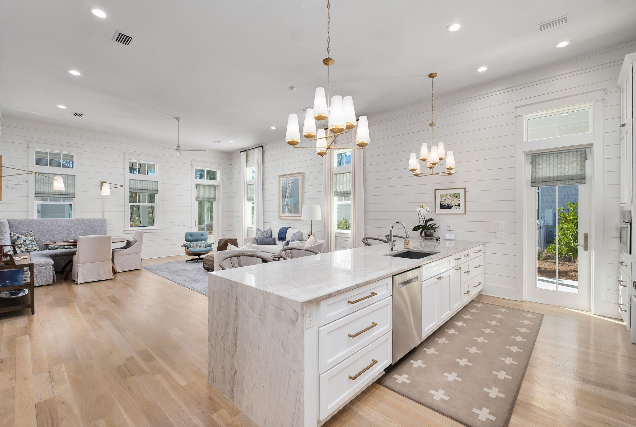 WATERSOUND ORIGINS - Residential