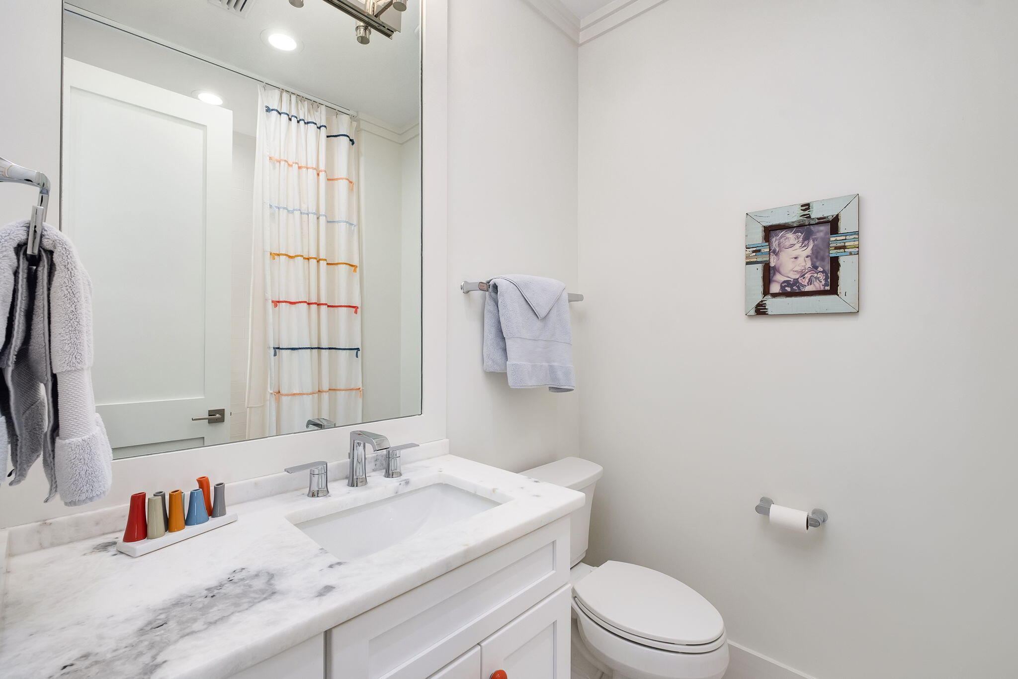WATERSOUND ORIGINS - Residential