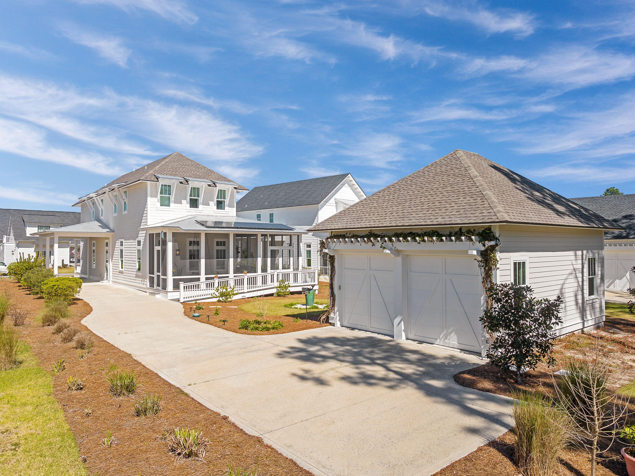 WATERSOUND ORIGINS - Residential