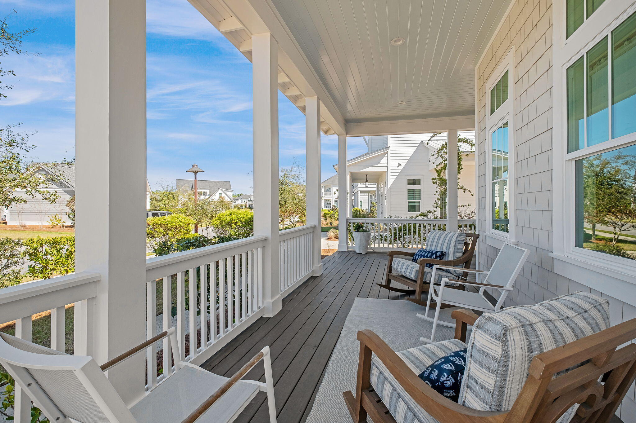 WATERSOUND ORIGINS - Residential