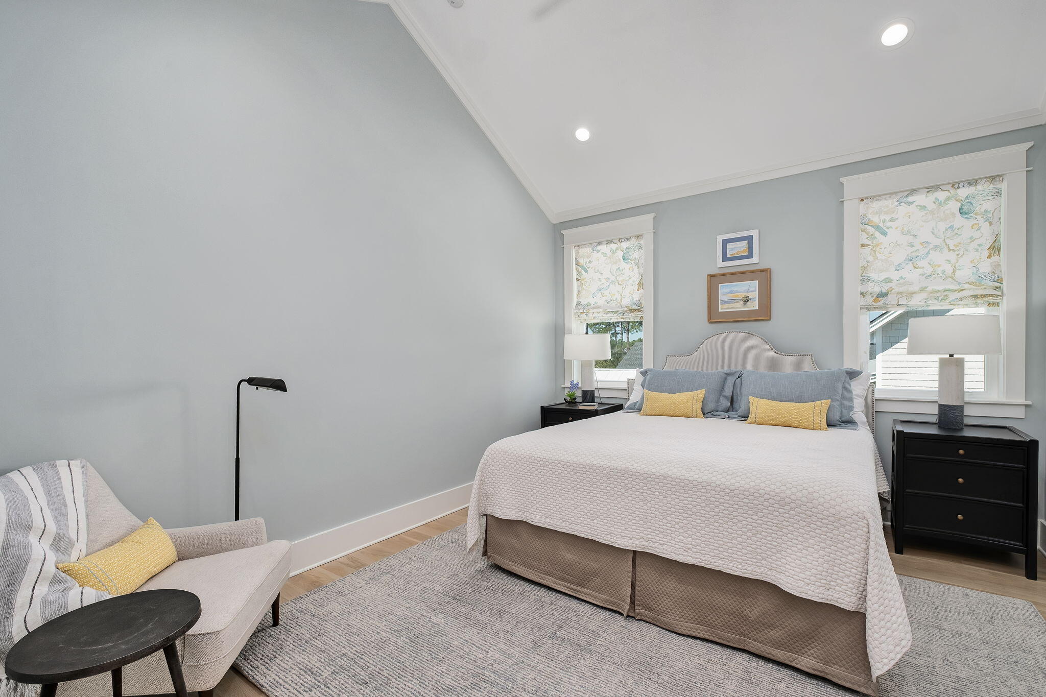 WATERSOUND ORIGINS - Residential