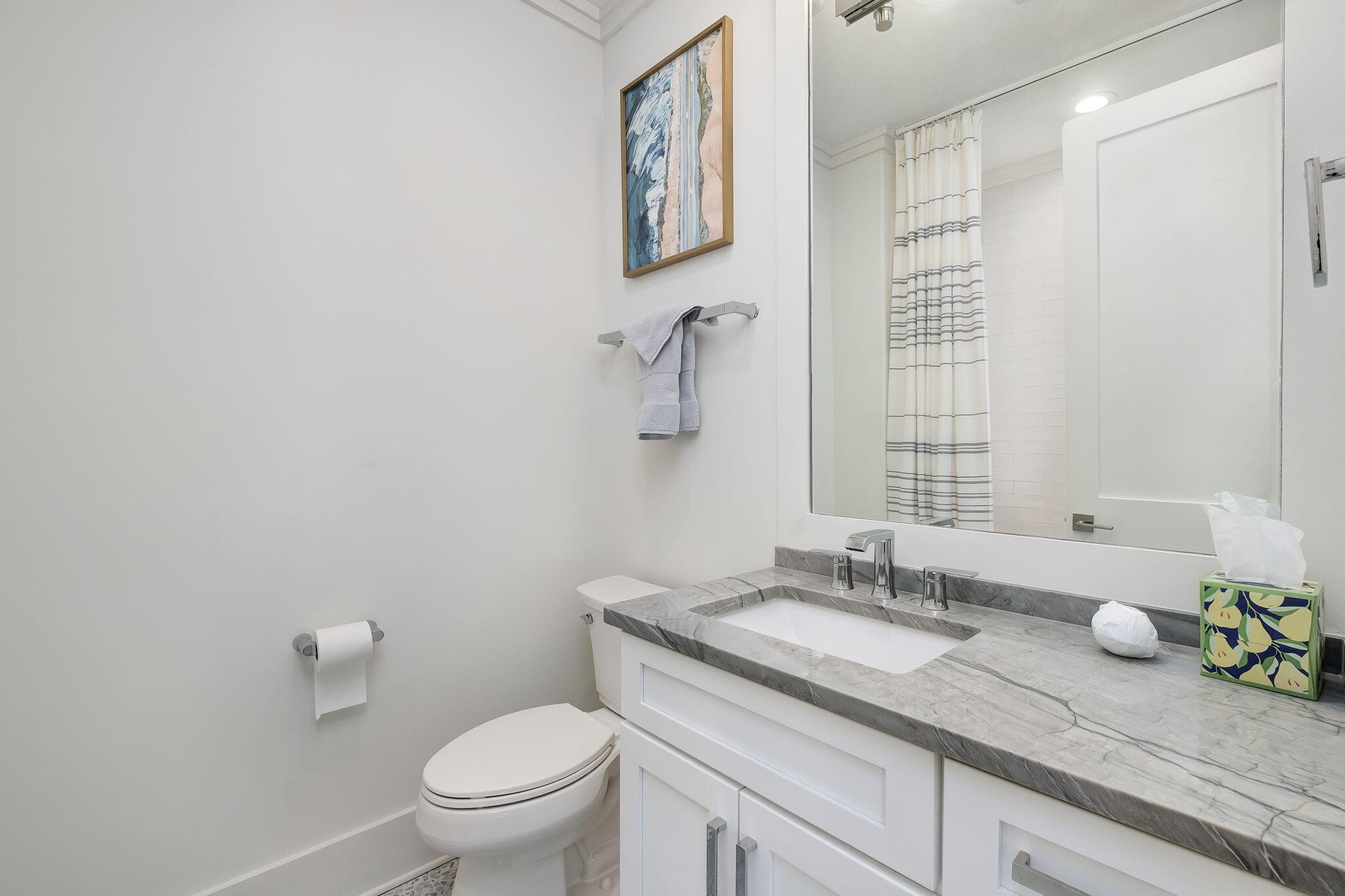 WATERSOUND ORIGINS - Residential