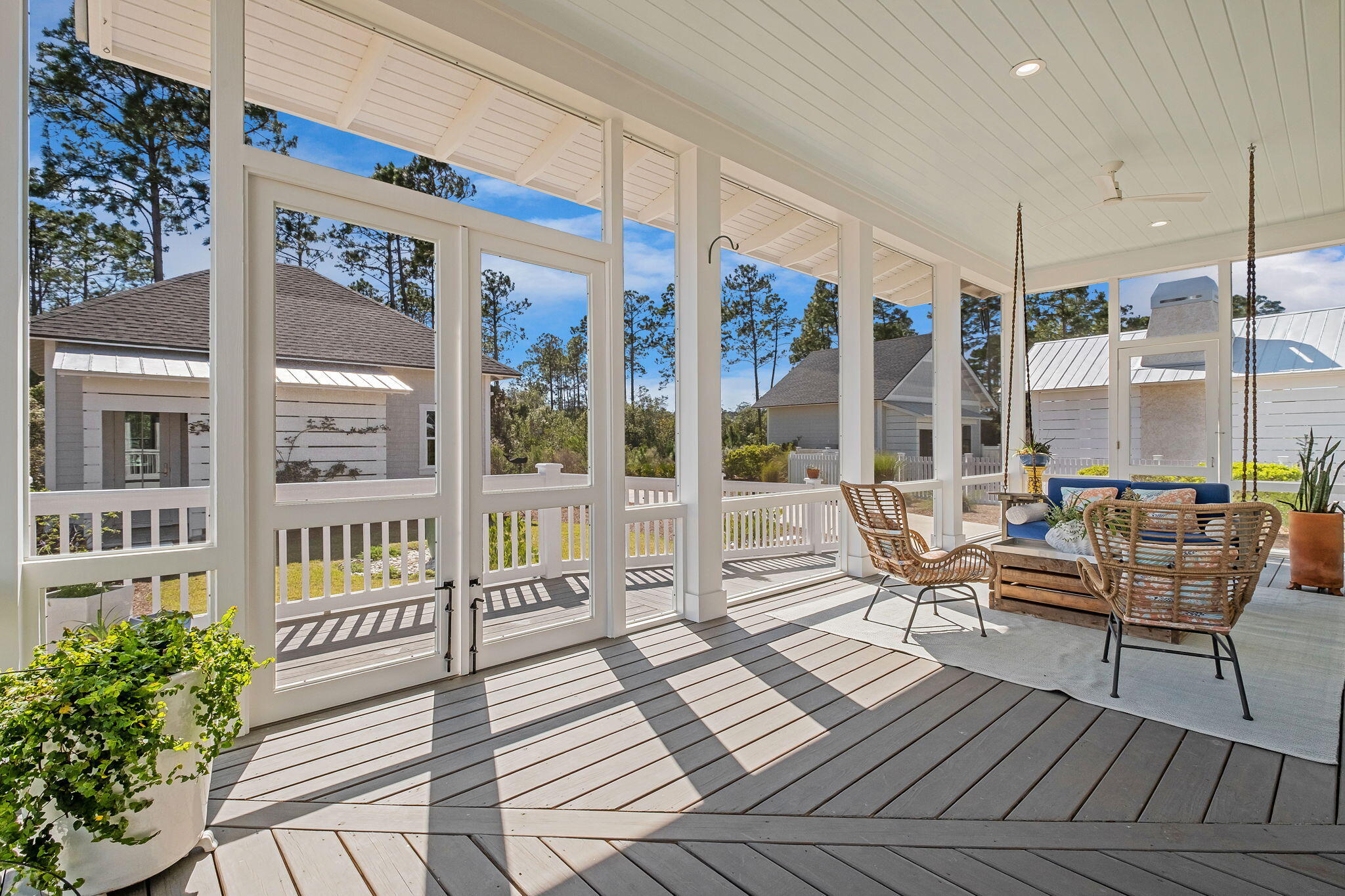 WATERSOUND ORIGINS - Residential