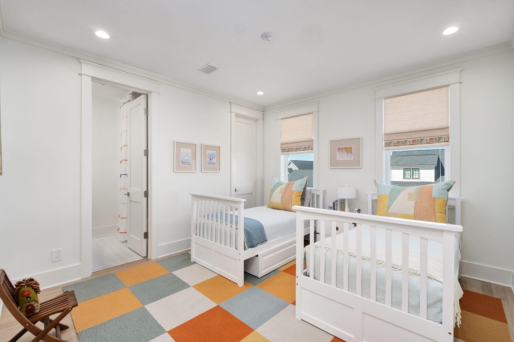 WATERSOUND ORIGINS - Residential