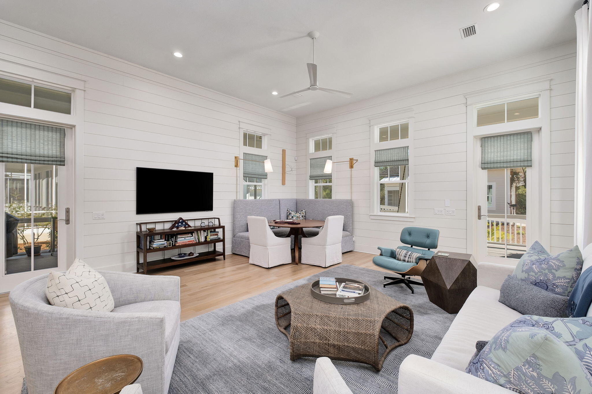 WATERSOUND ORIGINS - Residential