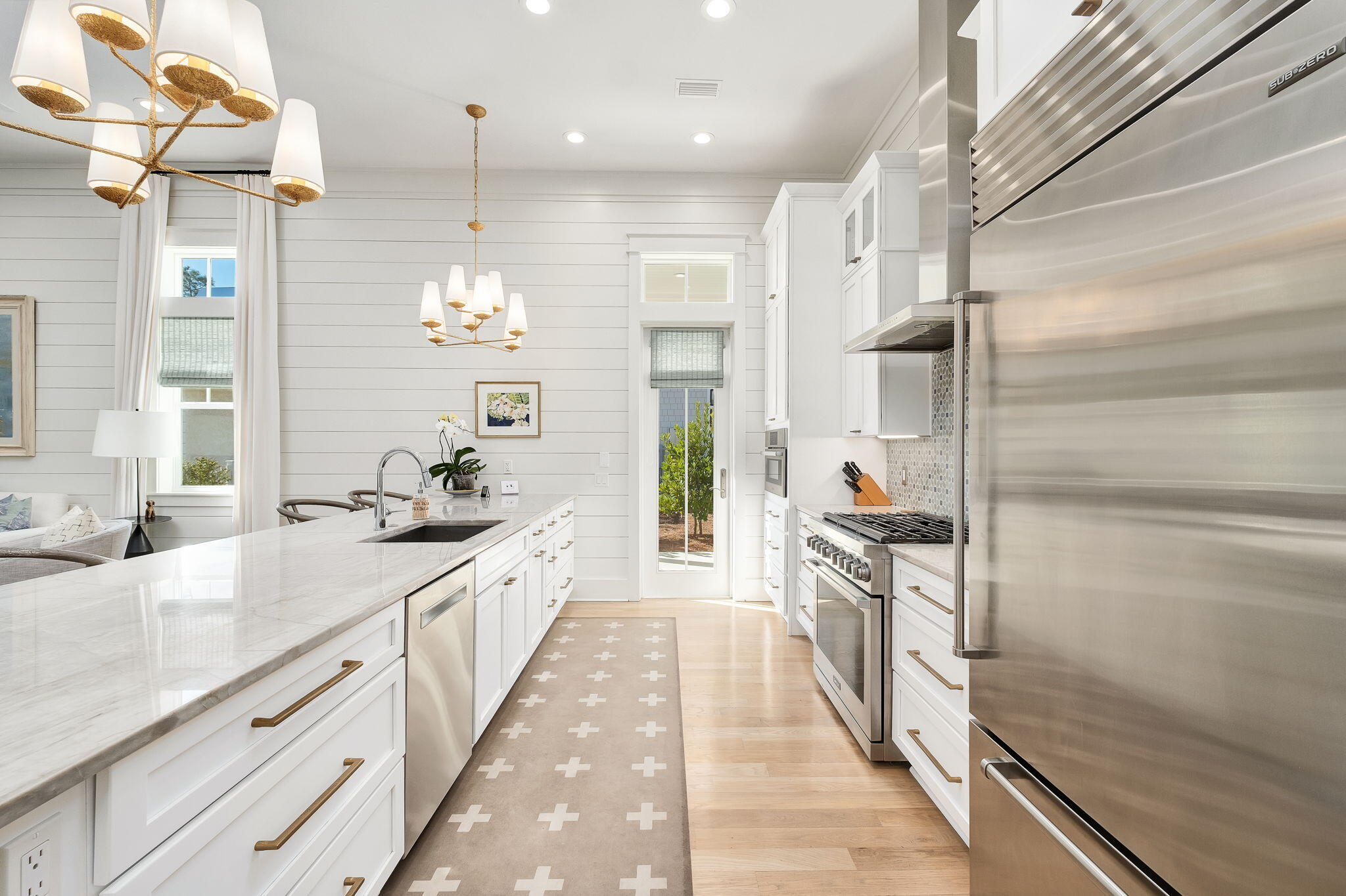 WATERSOUND ORIGINS - Residential