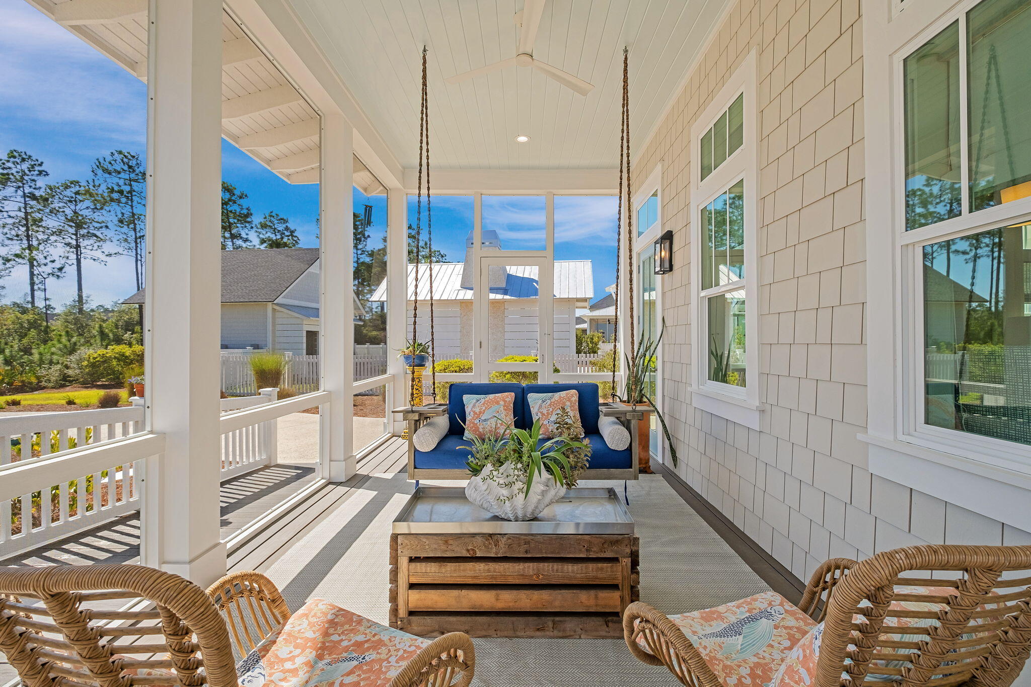WATERSOUND ORIGINS - Residential
