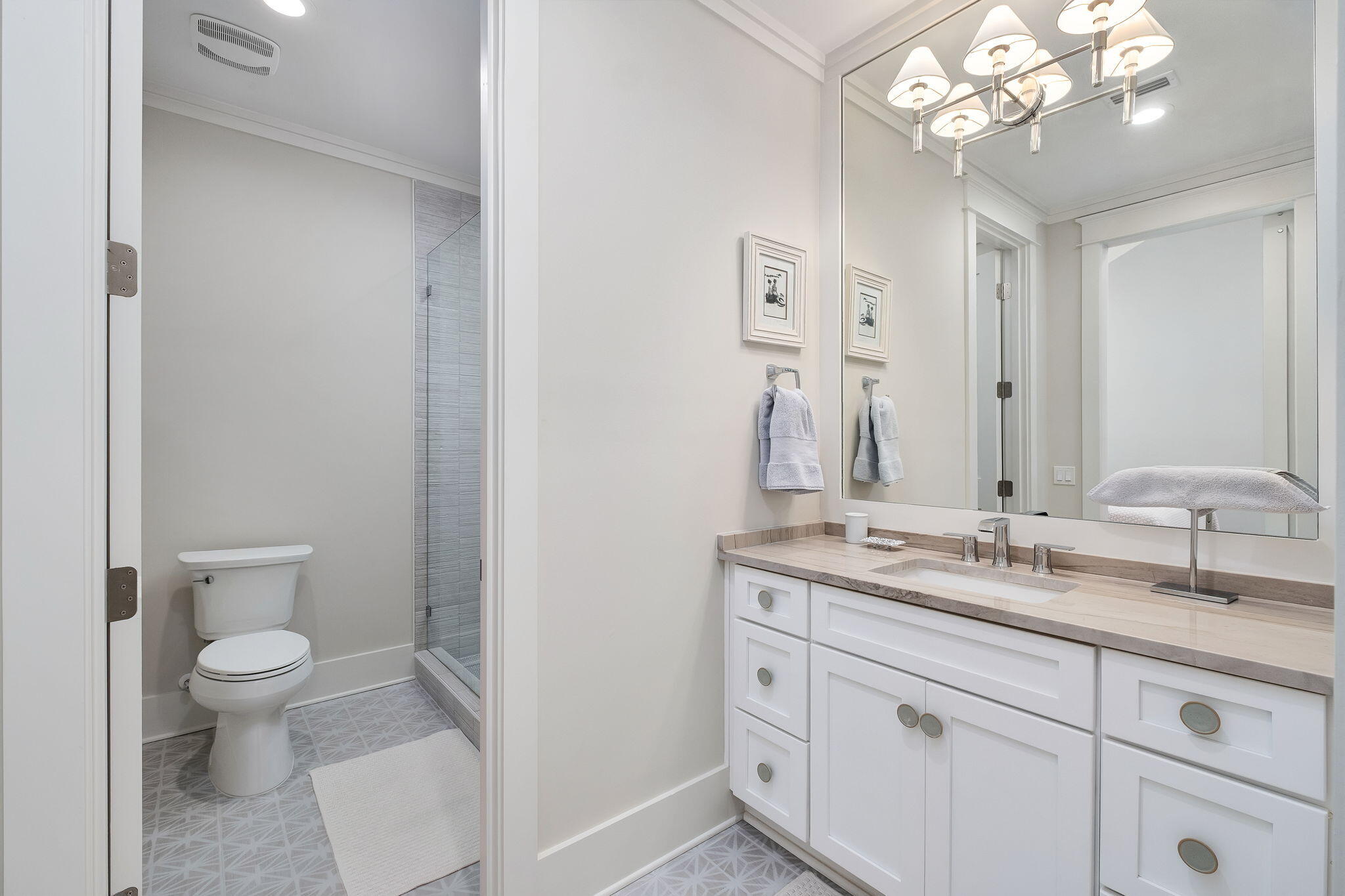 WATERSOUND ORIGINS - Residential