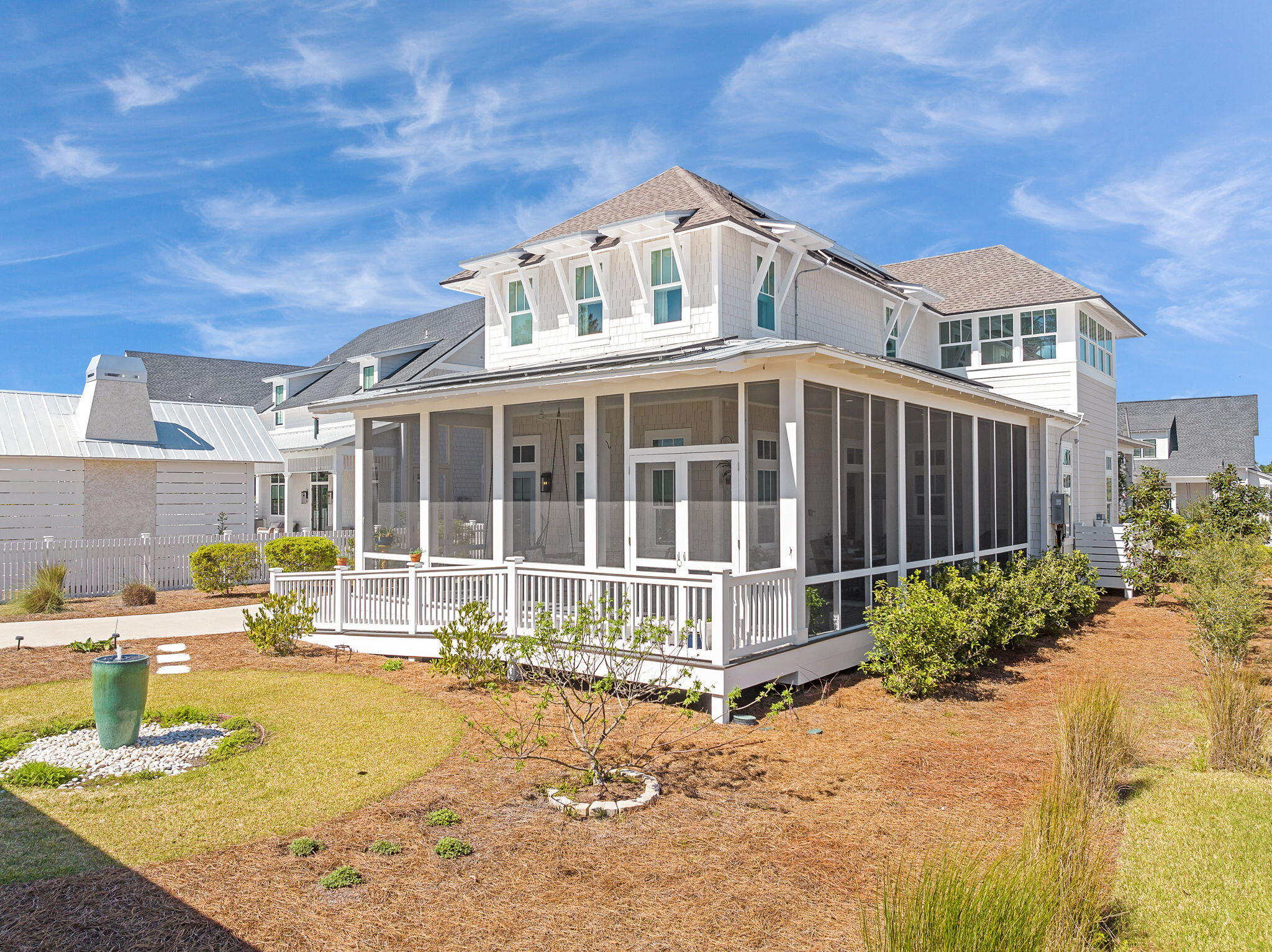 WATERSOUND ORIGINS - Residential