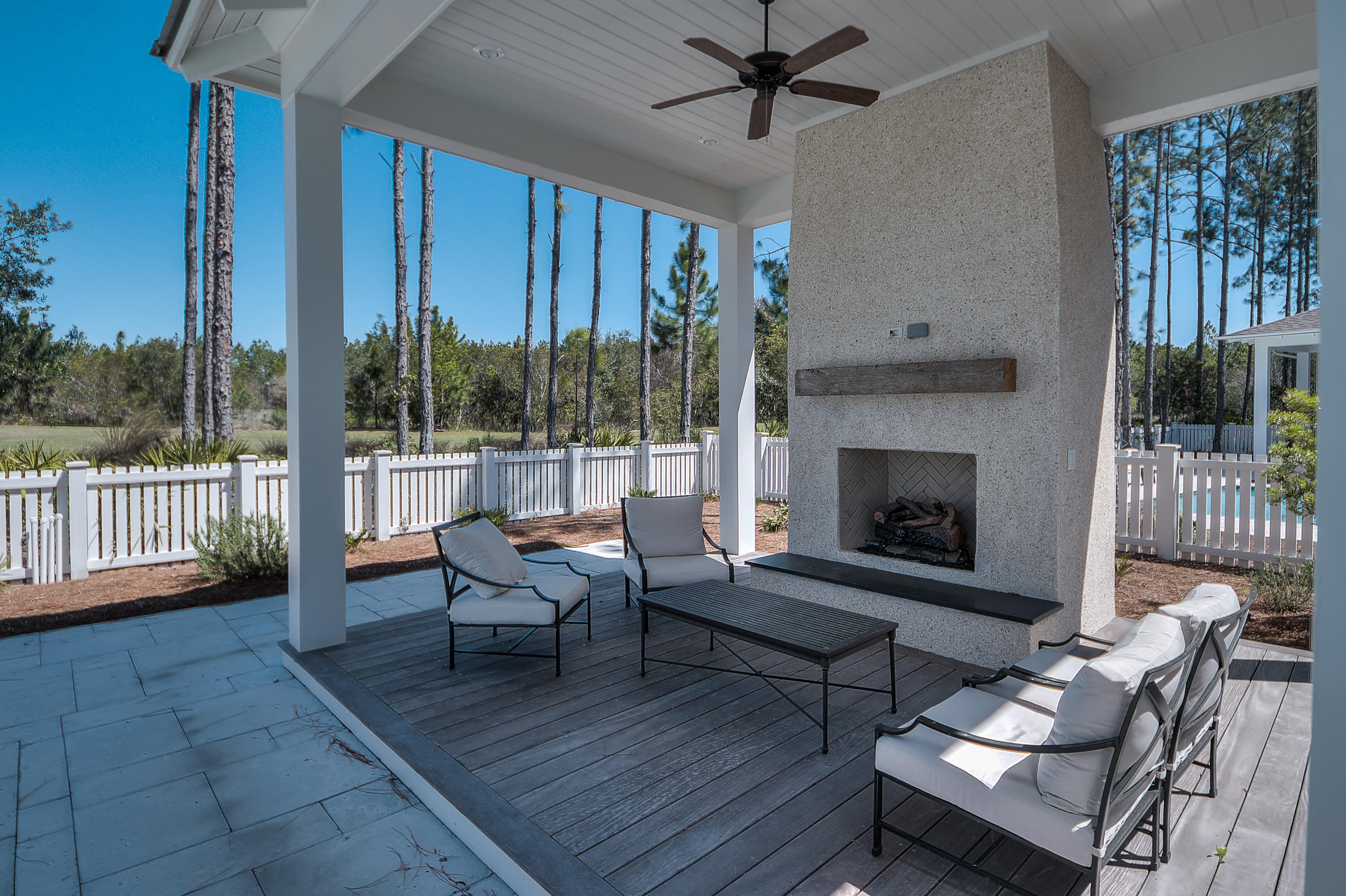 WATERSOUND ORIGINS - Residential