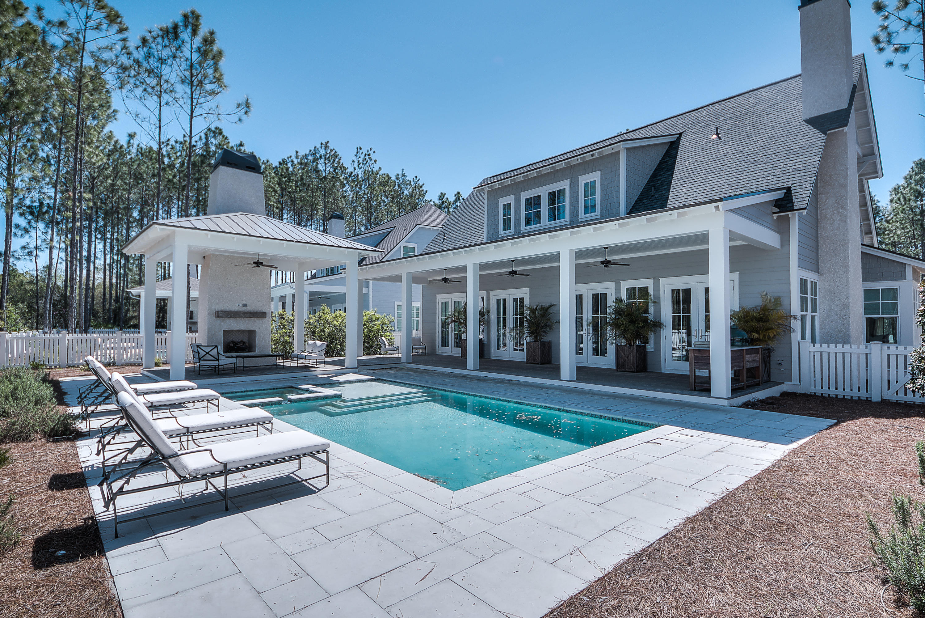 WATERSOUND ORIGINS - Residential