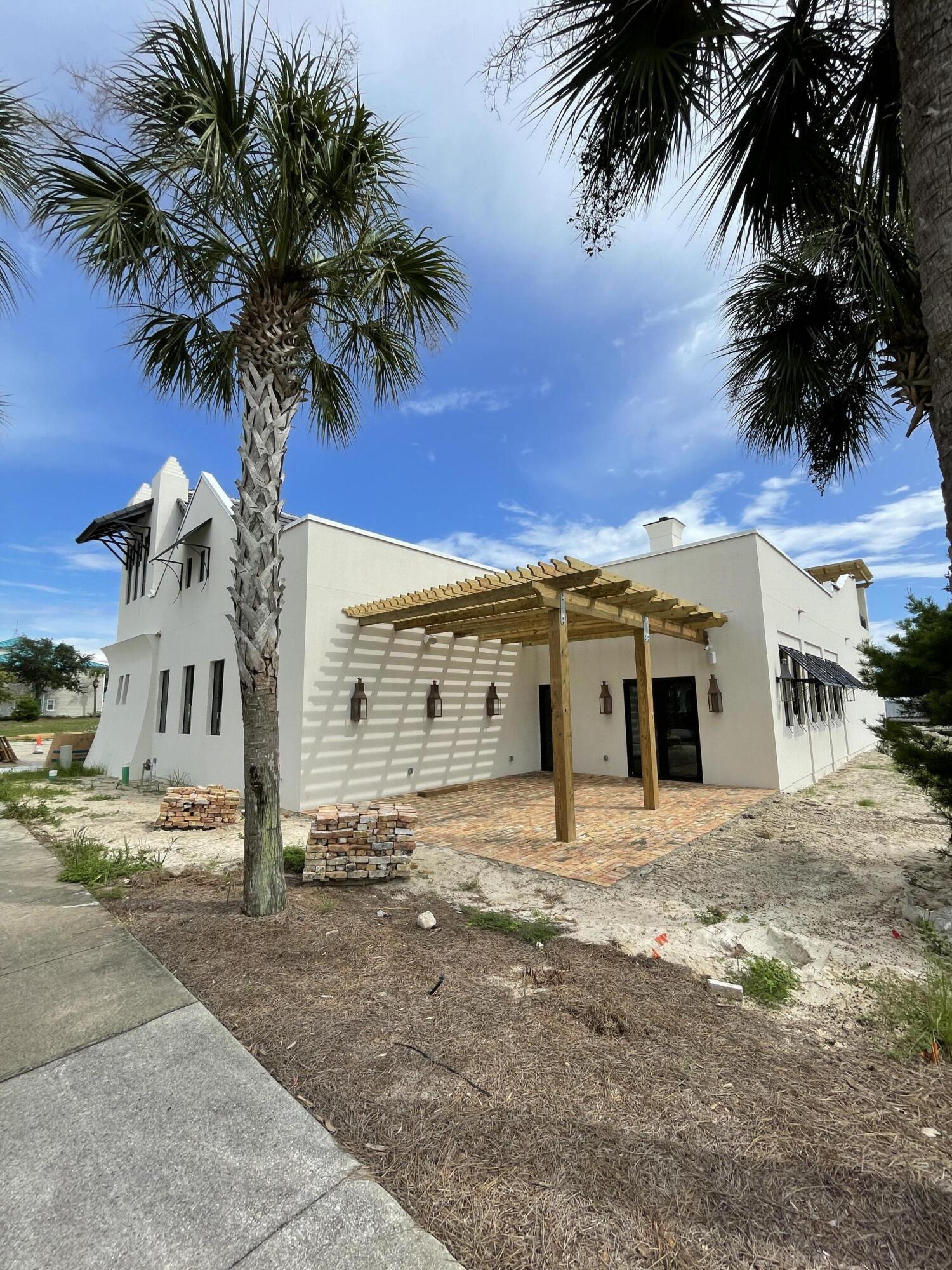 VILLAGE AT BLUE MOUNTAIN BEACH - Residential