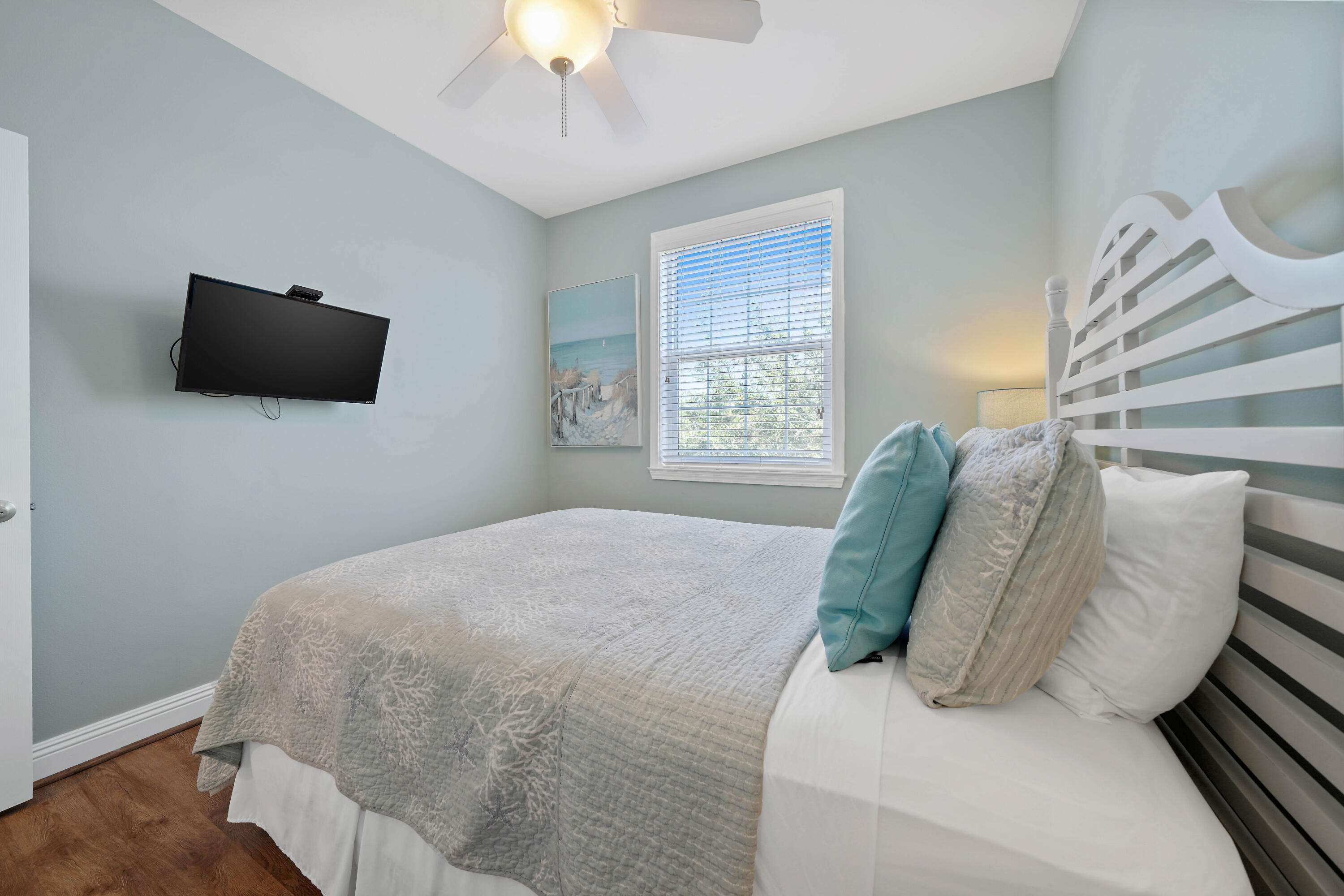 VILLAGE AT BLUE MOUNTAIN BEACH - Residential