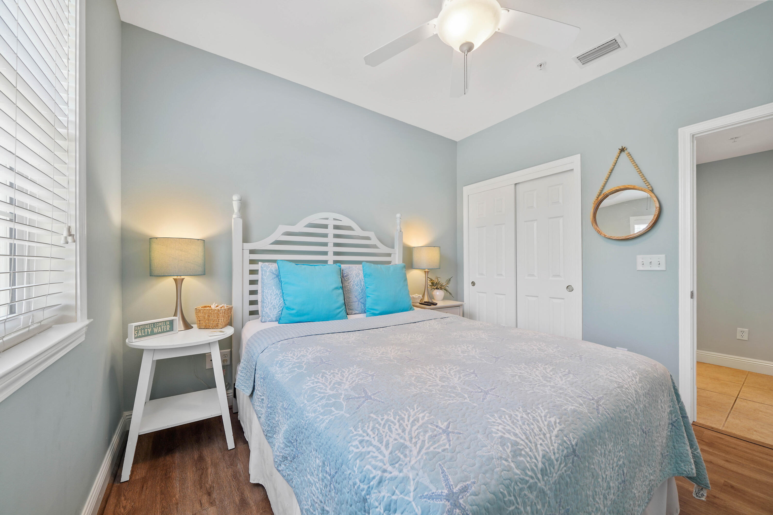 VILLAGE AT BLUE MOUNTAIN BEACH - Residential