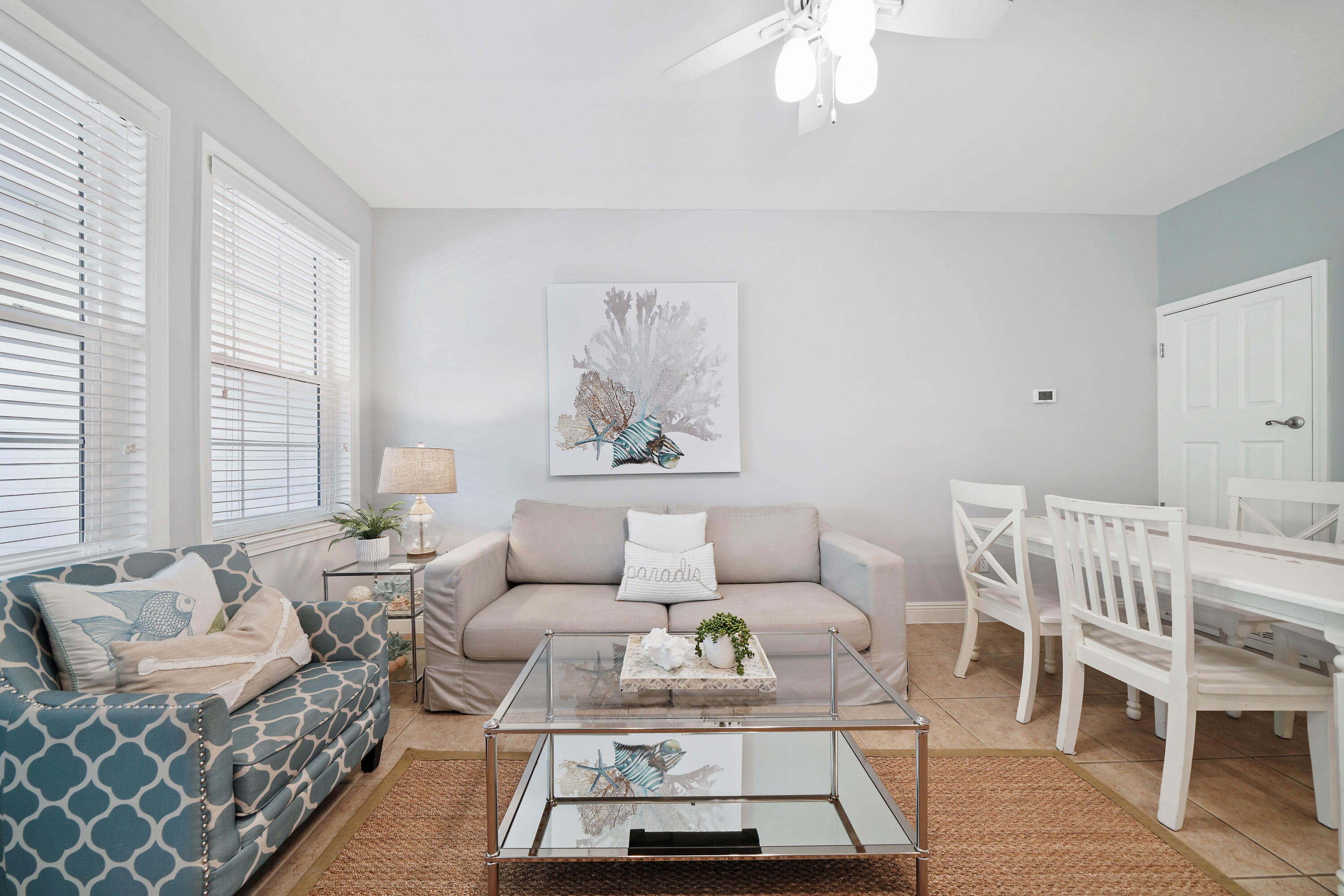 VILLAGE AT BLUE MOUNTAIN BEACH - Residential