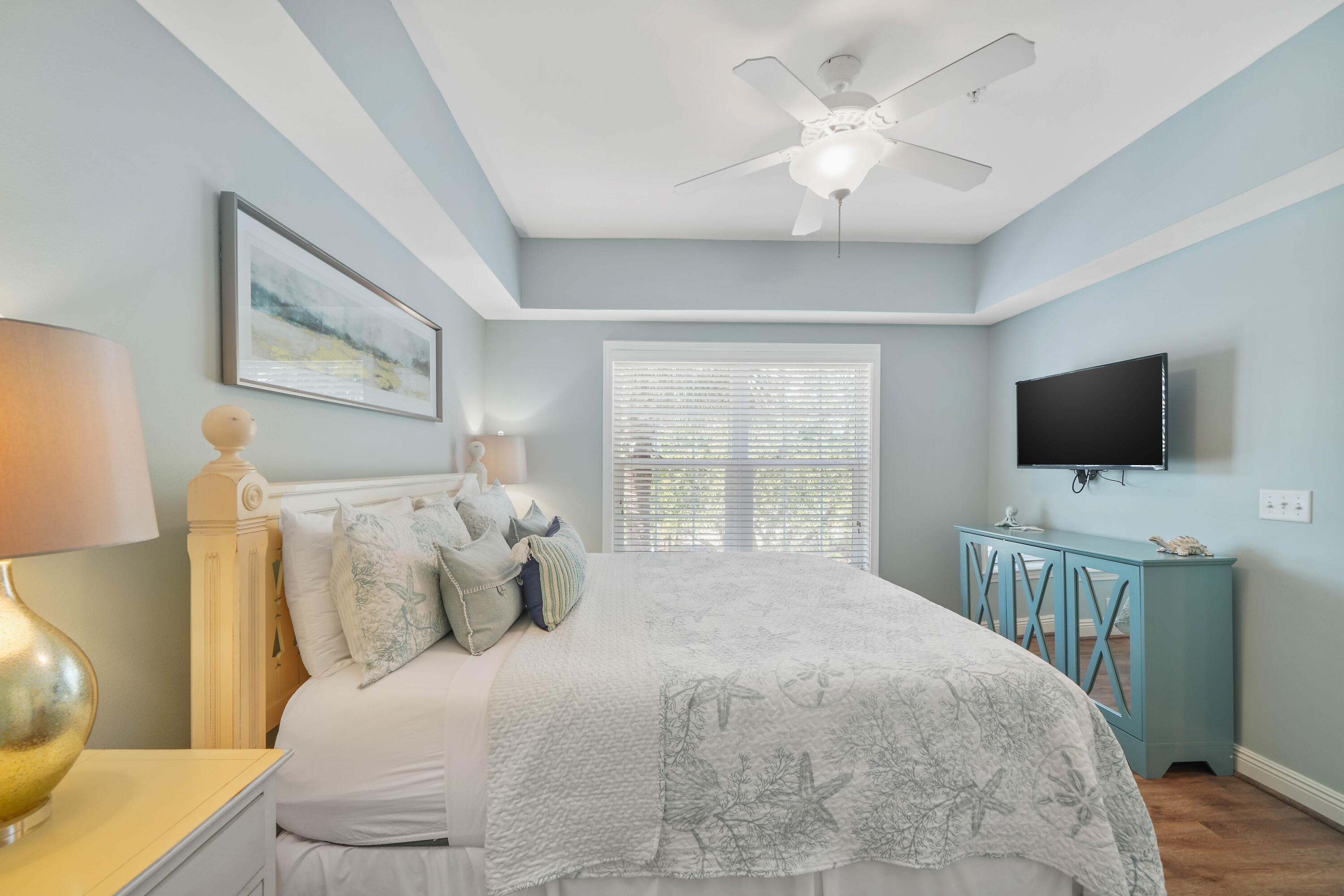 VILLAGE AT BLUE MOUNTAIN BEACH - Residential