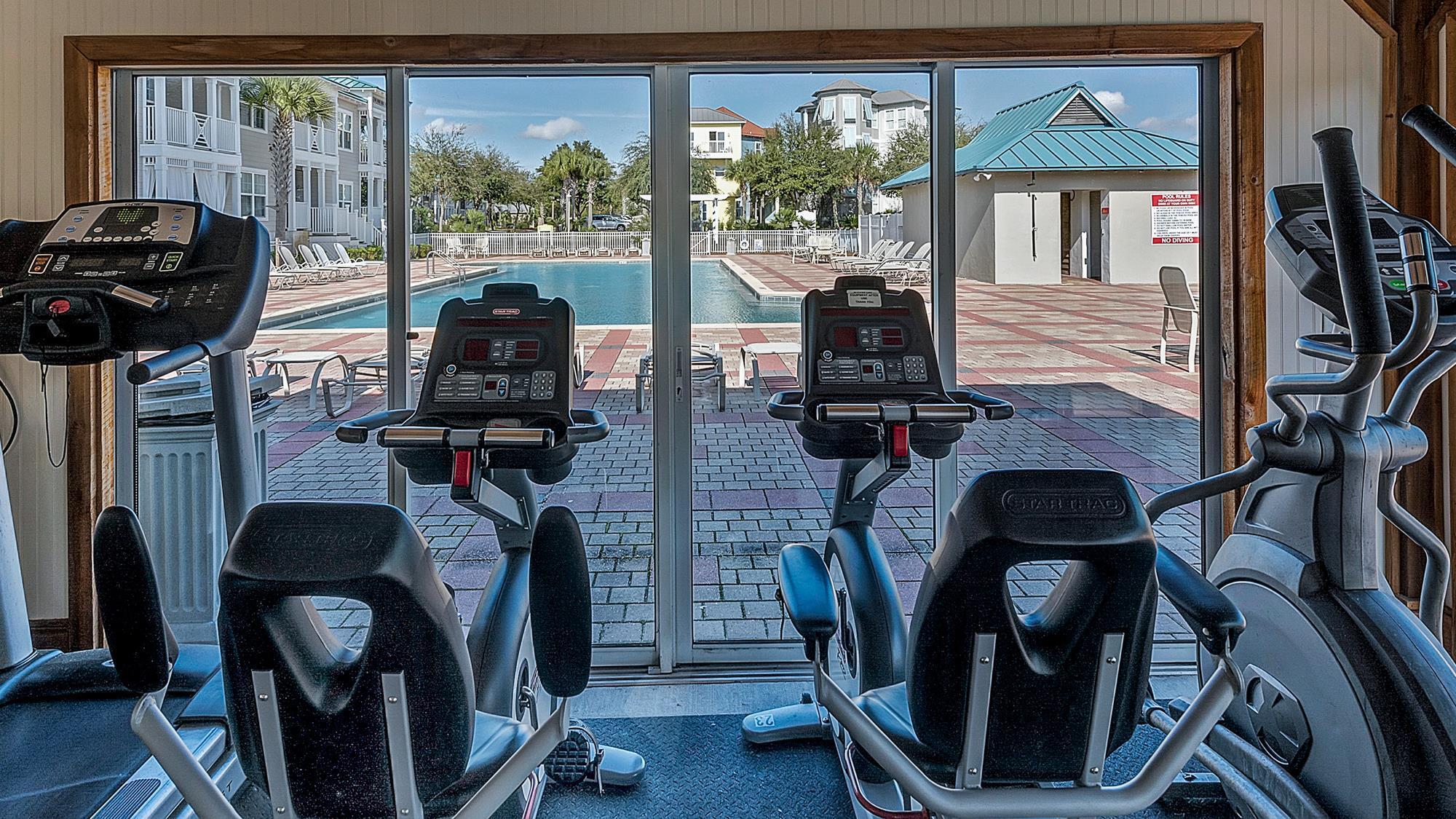 VILLAGE AT BLUE MOUNTAIN BEACH - Residential