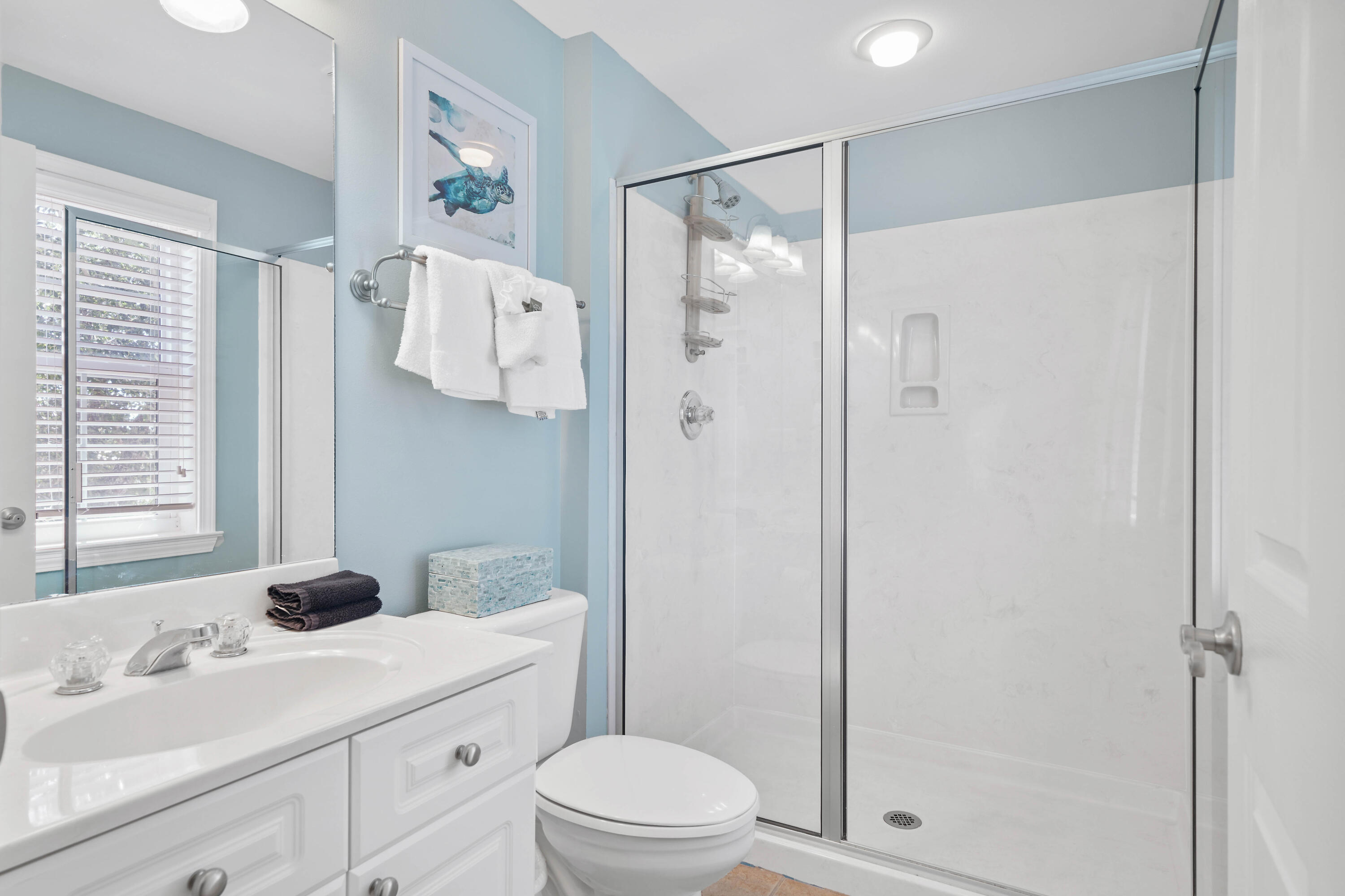 VILLAGE AT BLUE MOUNTAIN BEACH - Residential