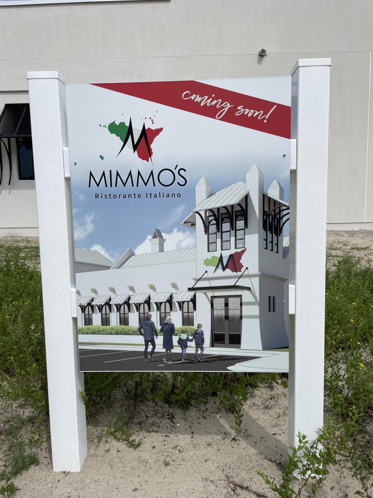 VILLAGE AT BLUE MOUNTAIN BEACH - Residential