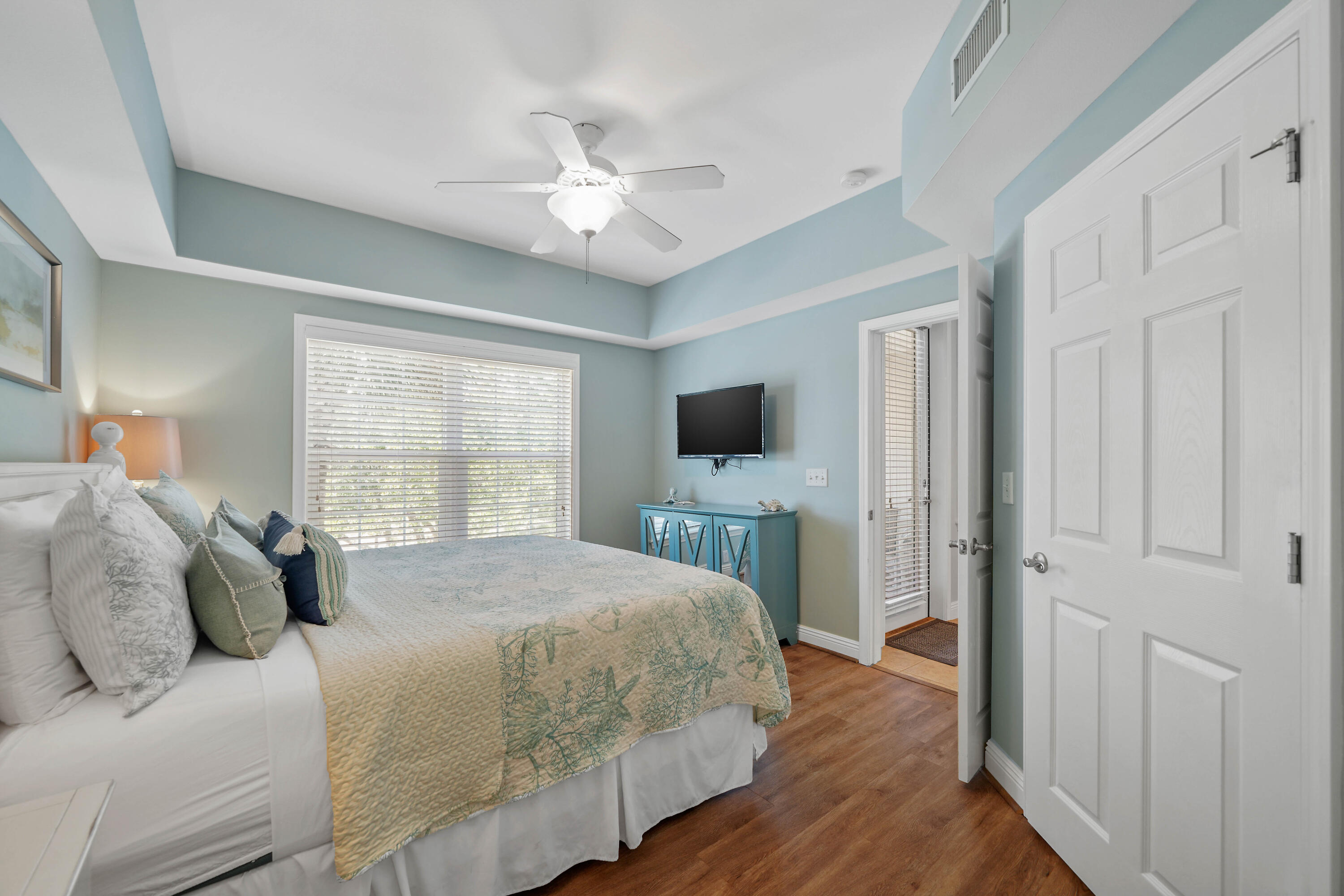 VILLAGE AT BLUE MOUNTAIN BEACH - Residential