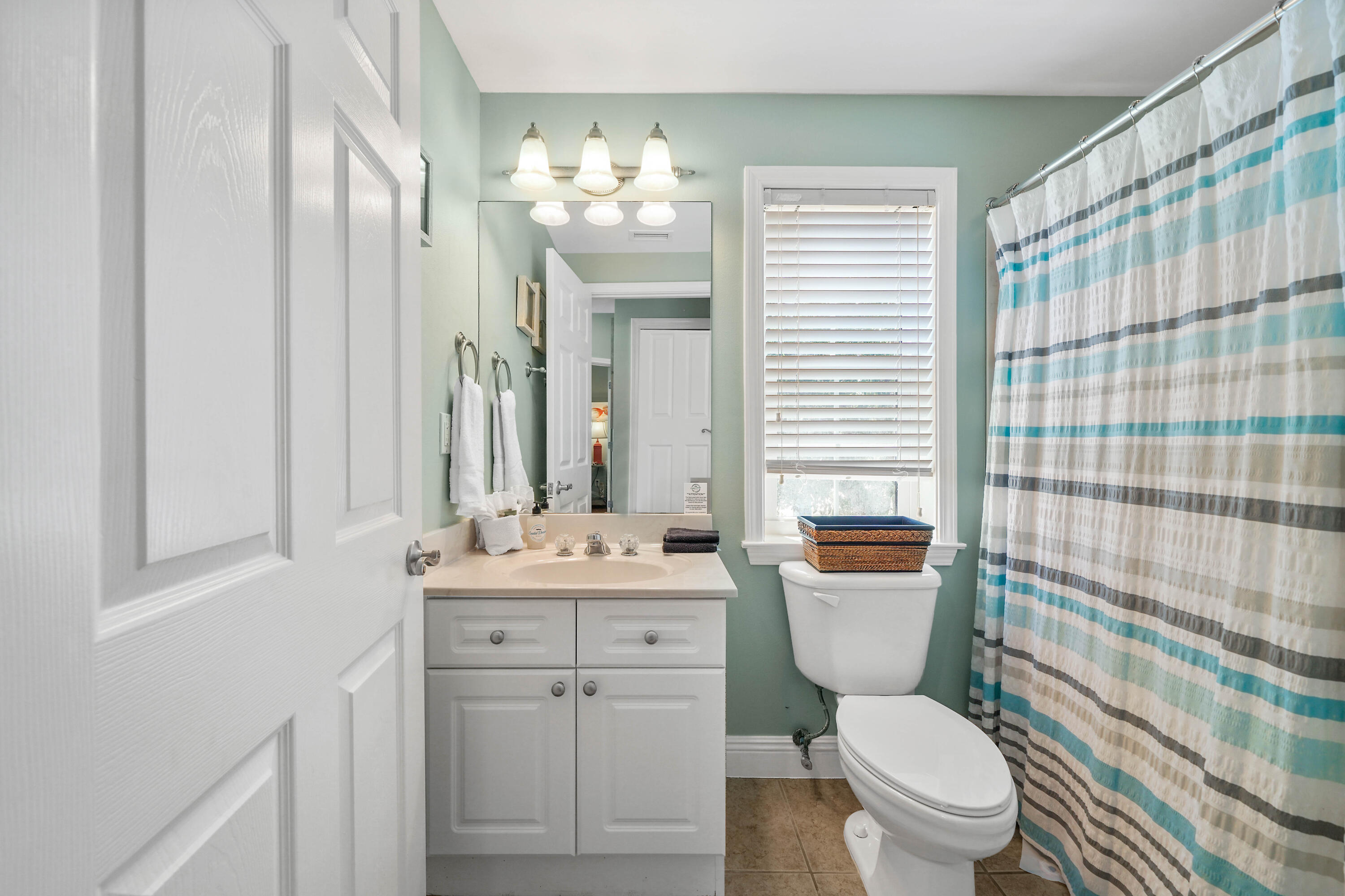 VILLAGE AT BLUE MOUNTAIN BEACH - Residential