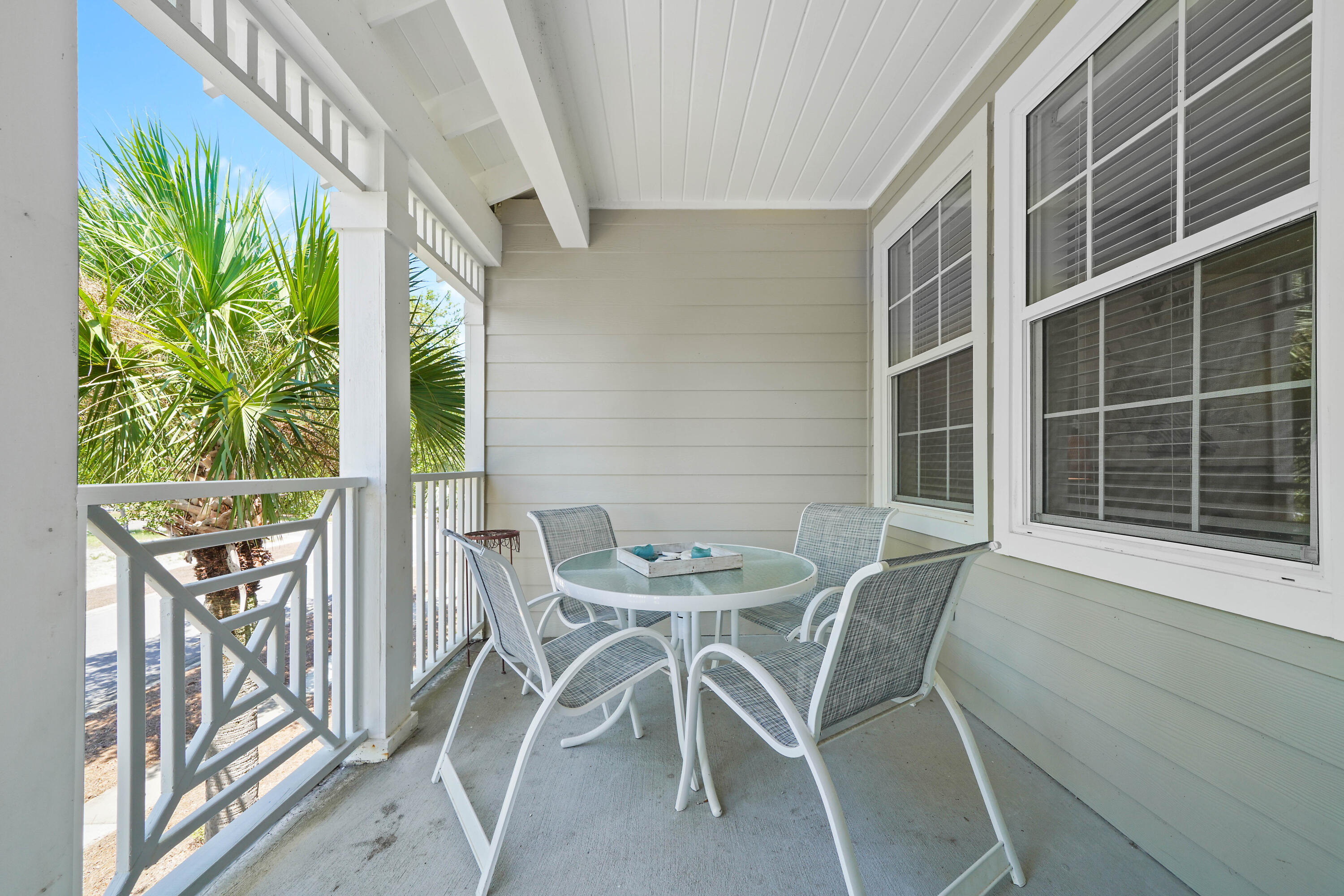 VILLAGE AT BLUE MOUNTAIN BEACH - Residential